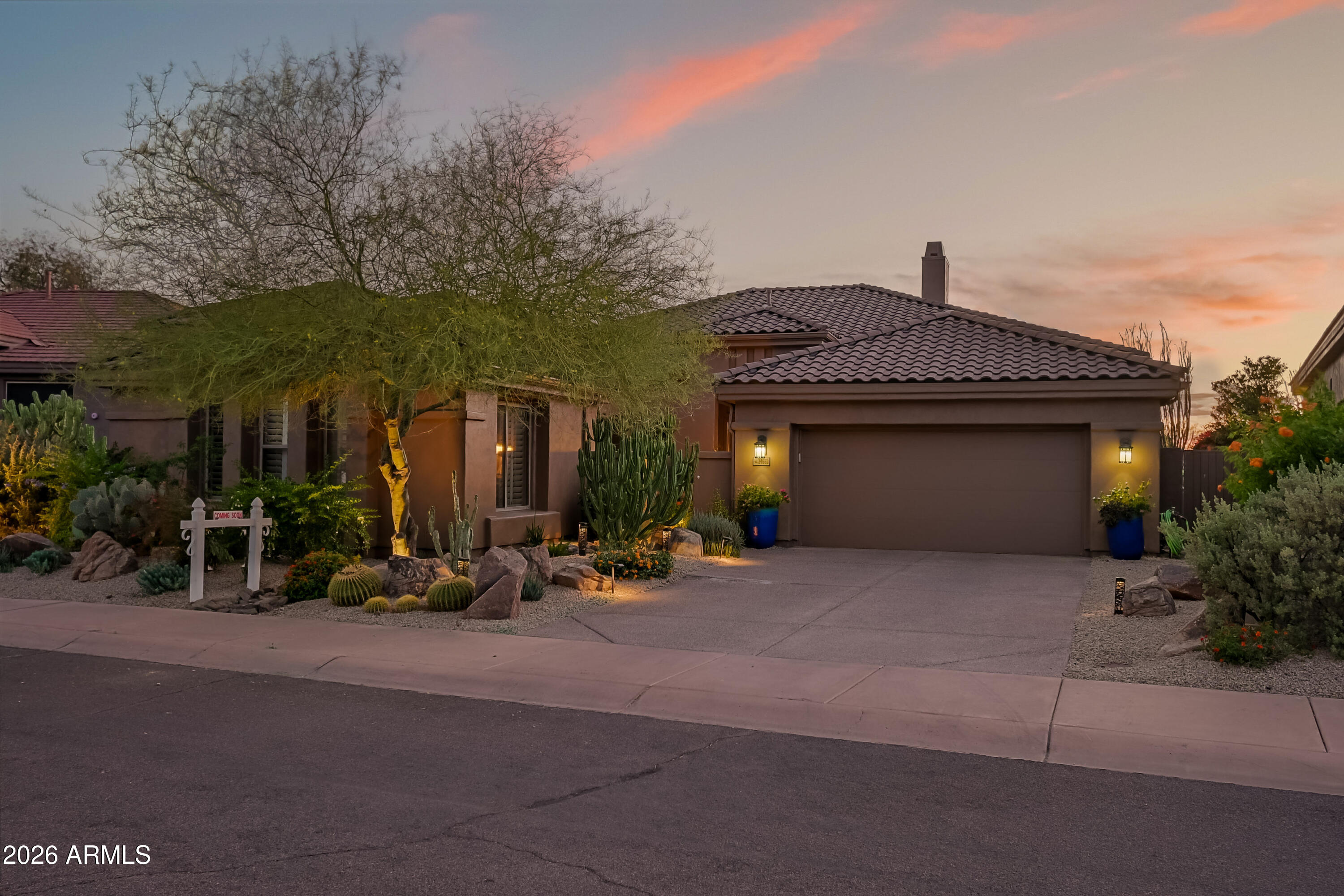 LEGEND TRAIL - Residential