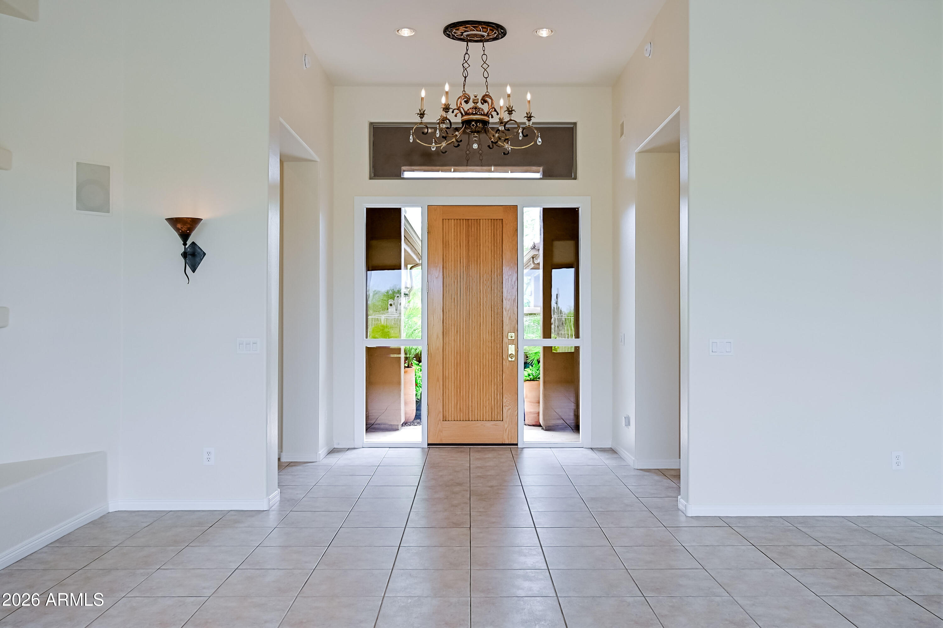LEGEND TRAIL - Residential