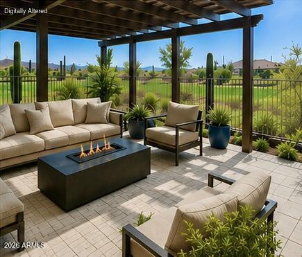 LEGEND TRAIL - Residential