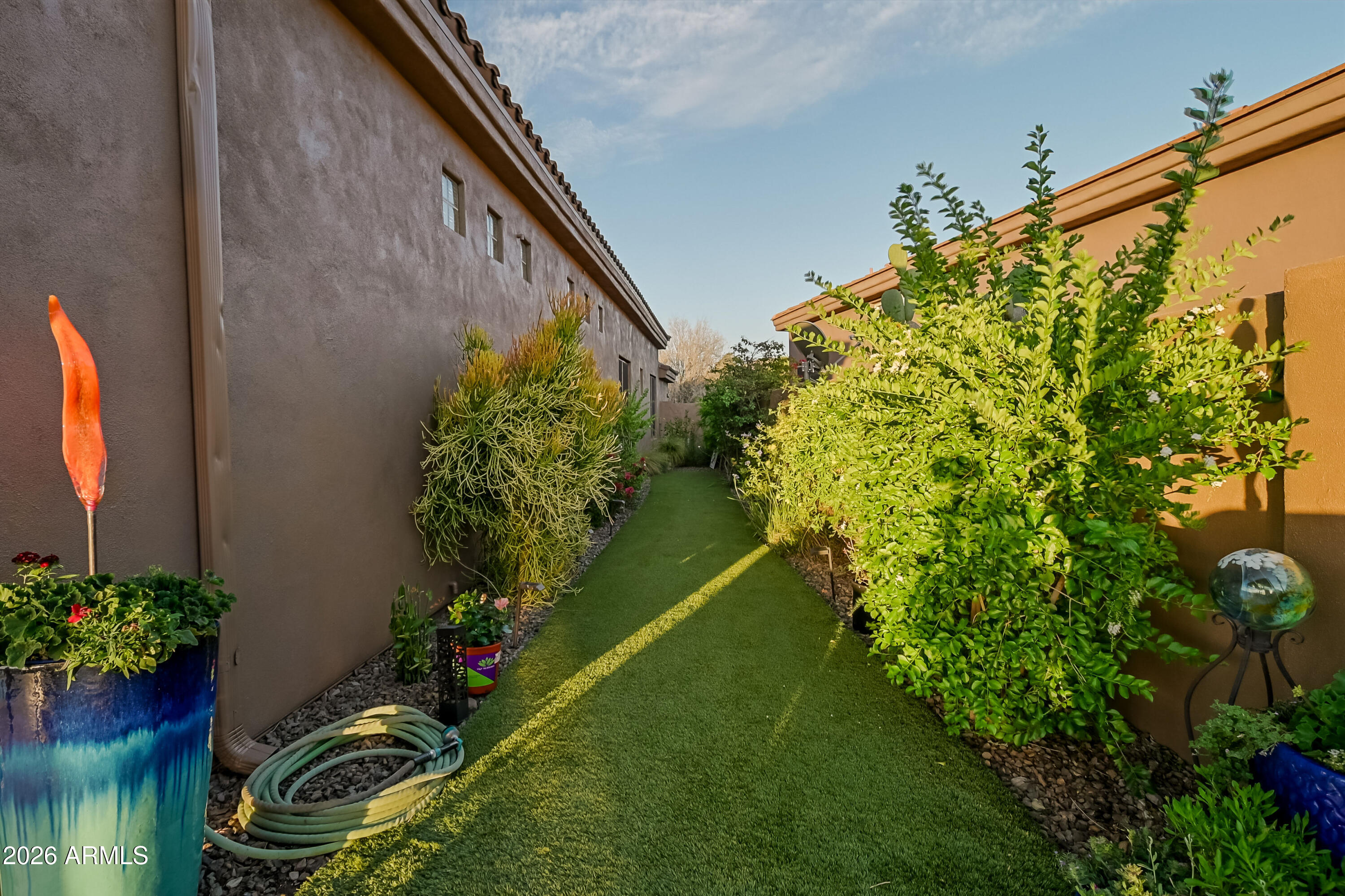 LEGEND TRAIL - Residential