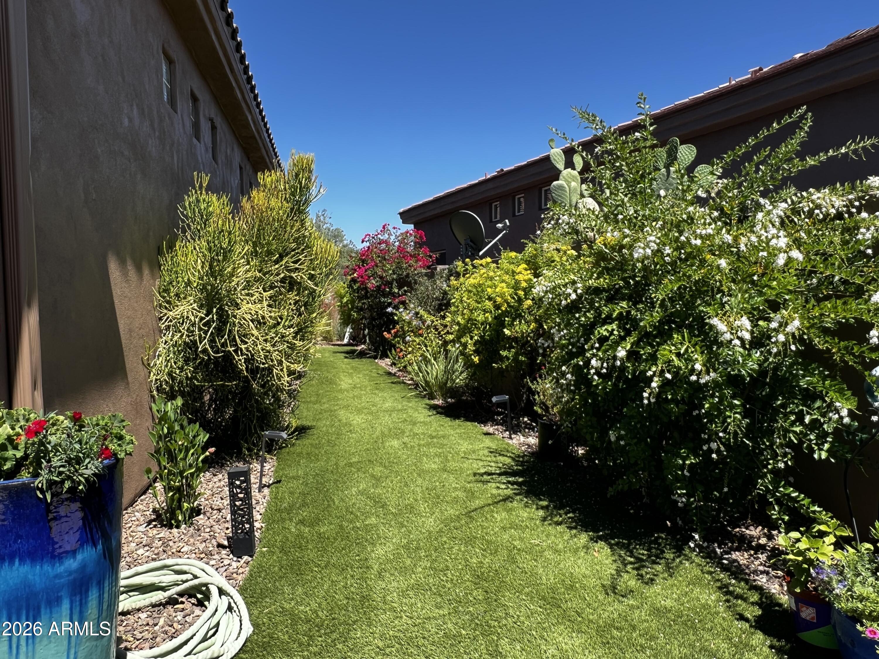 LEGEND TRAIL - Residential
