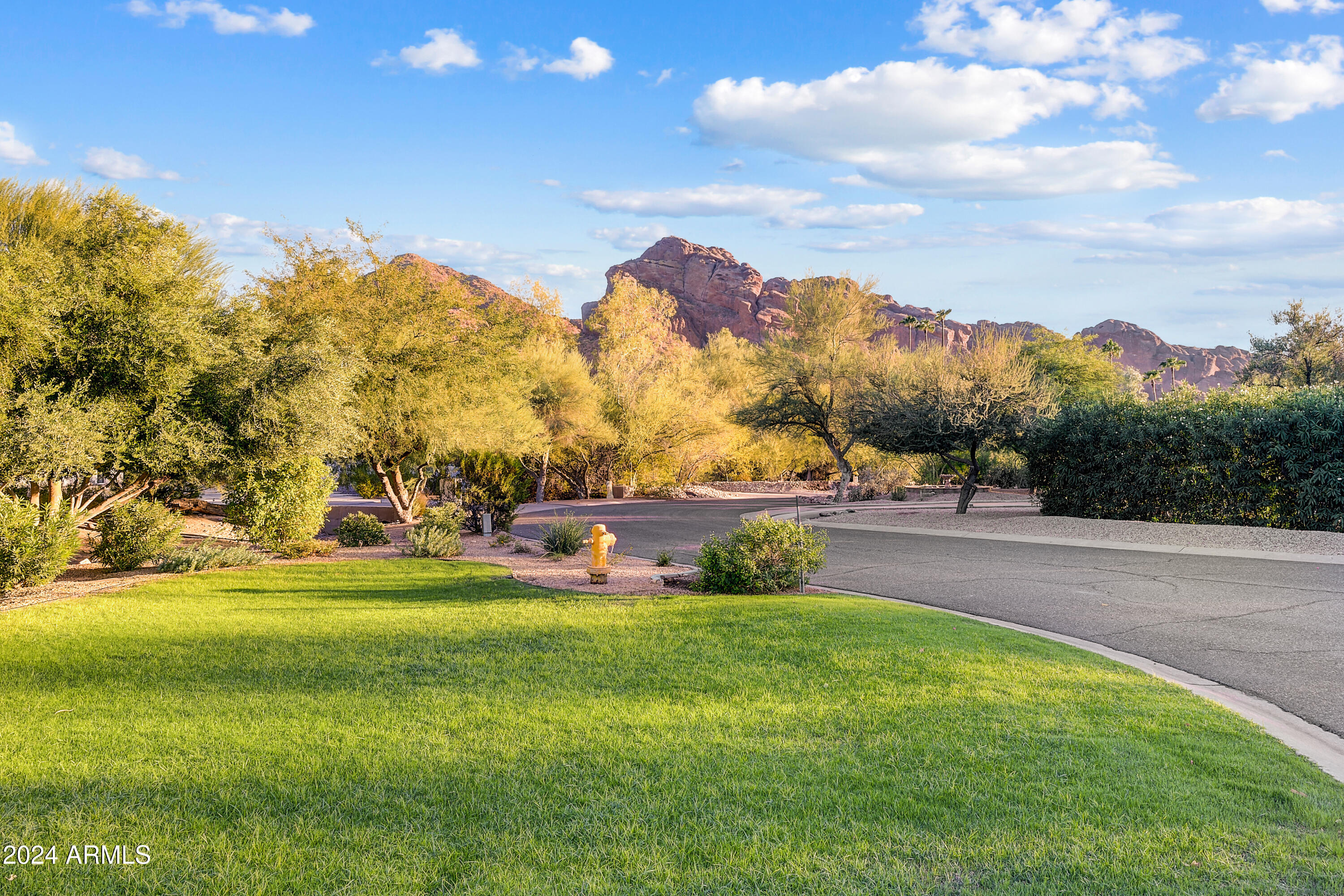 ARROYO VERDE - Residential