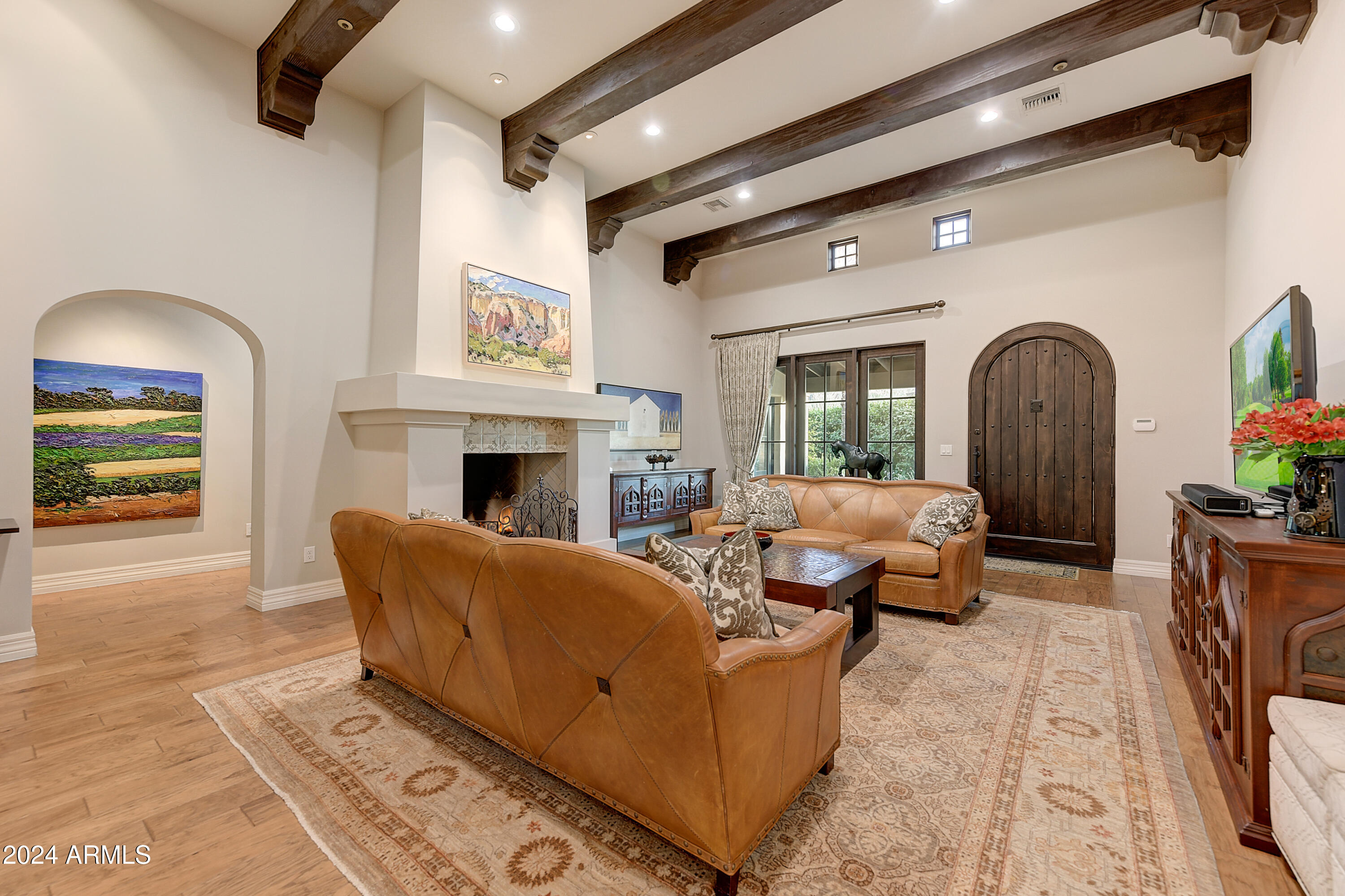 ARROYO VERDE - Residential