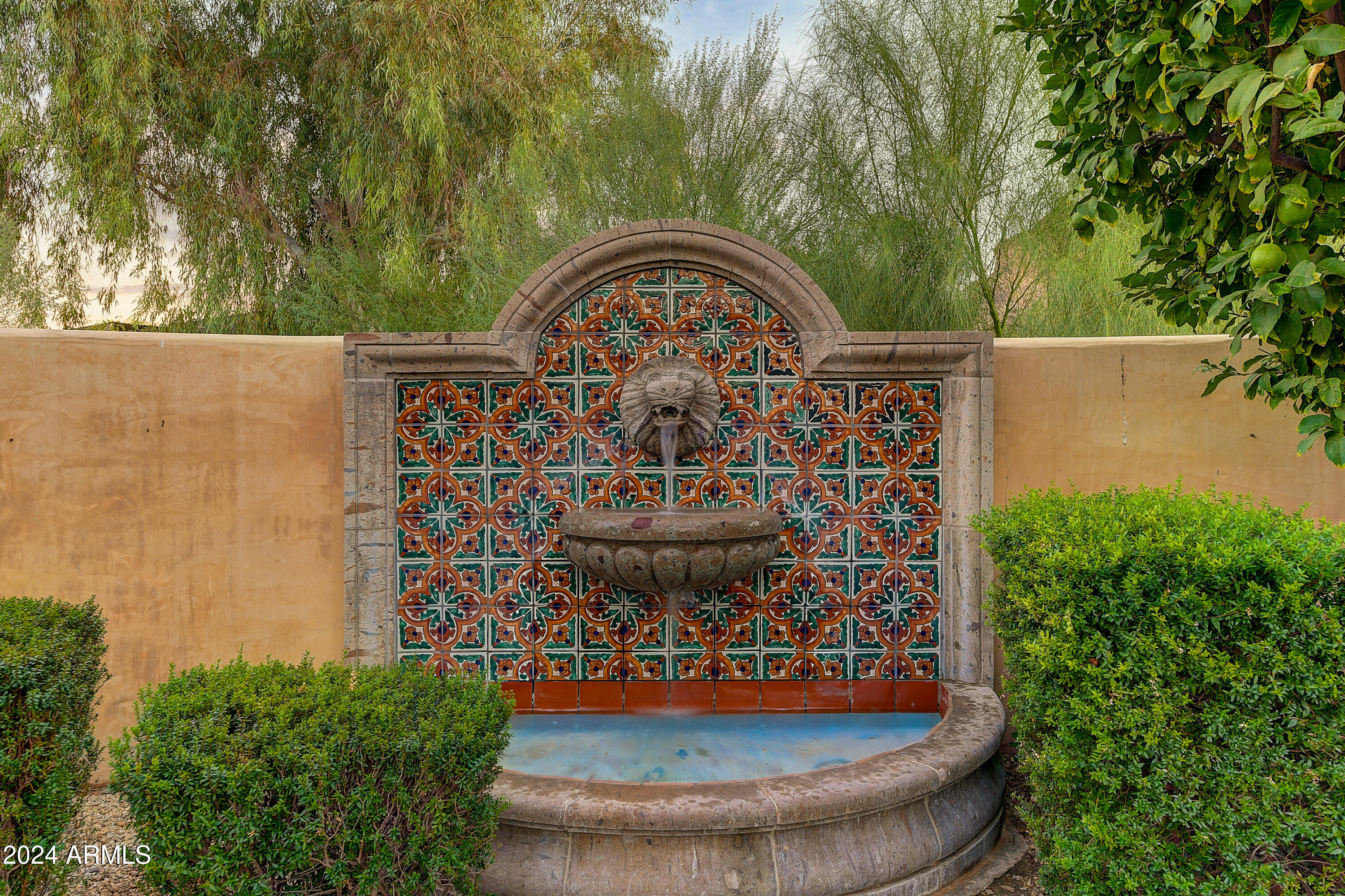 ARROYO VERDE - Residential