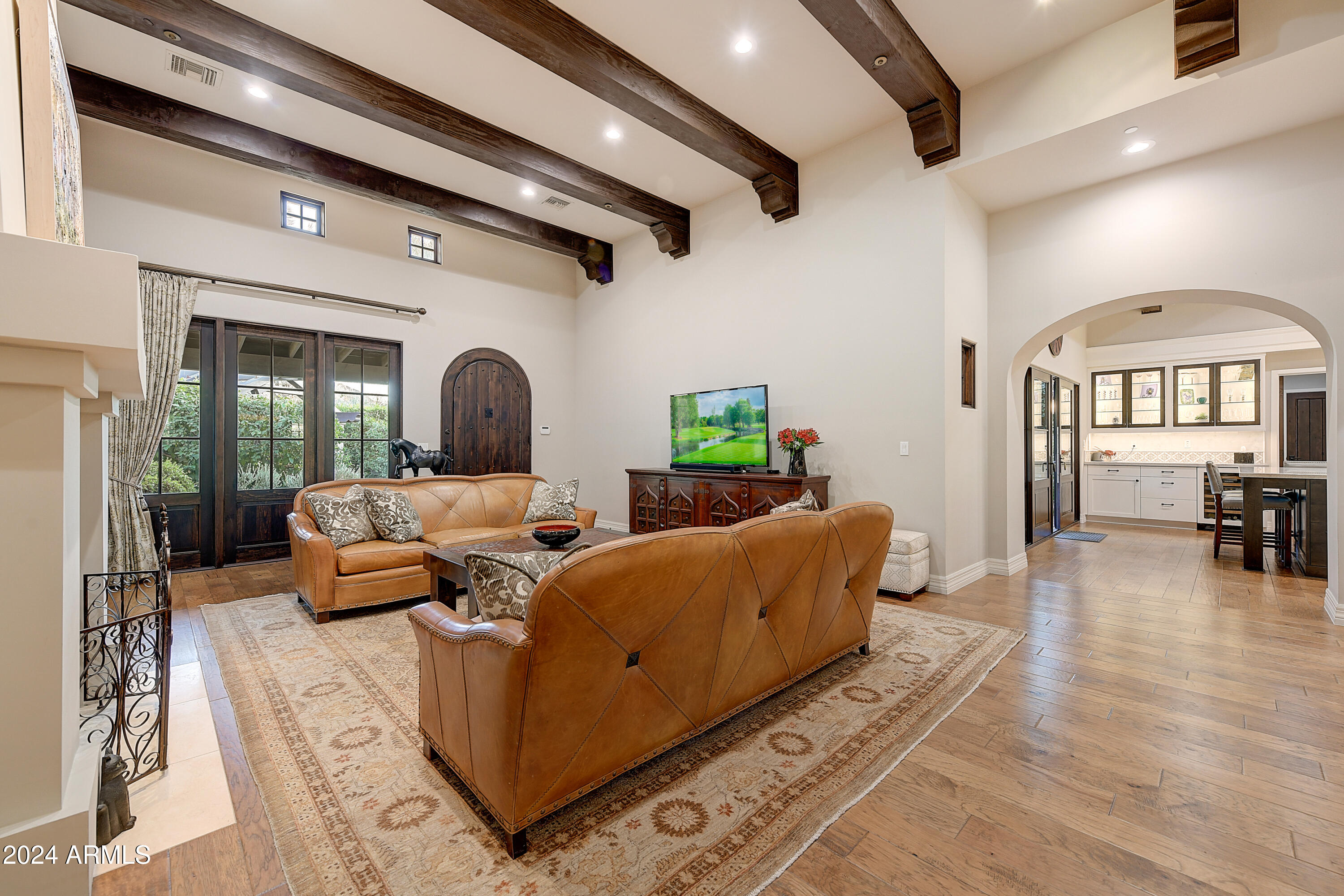 ARROYO VERDE - Residential