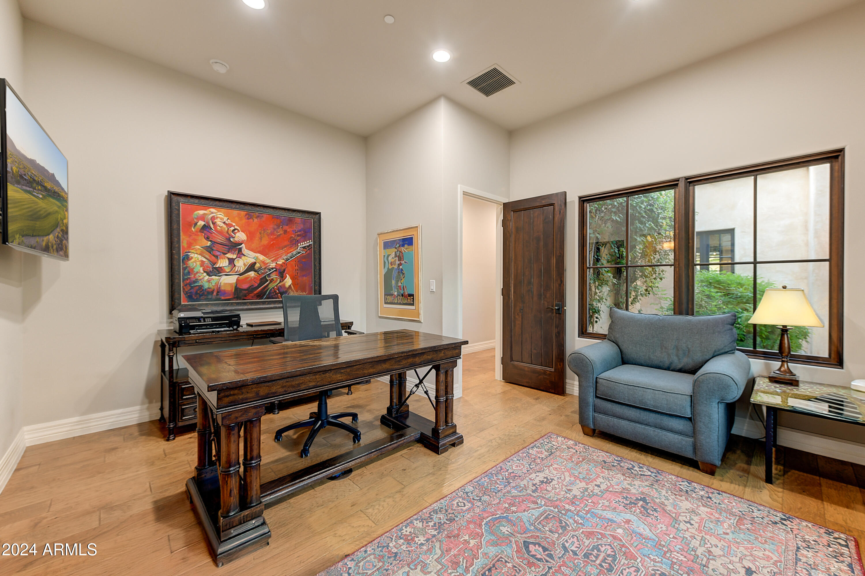 ARROYO VERDE - Residential