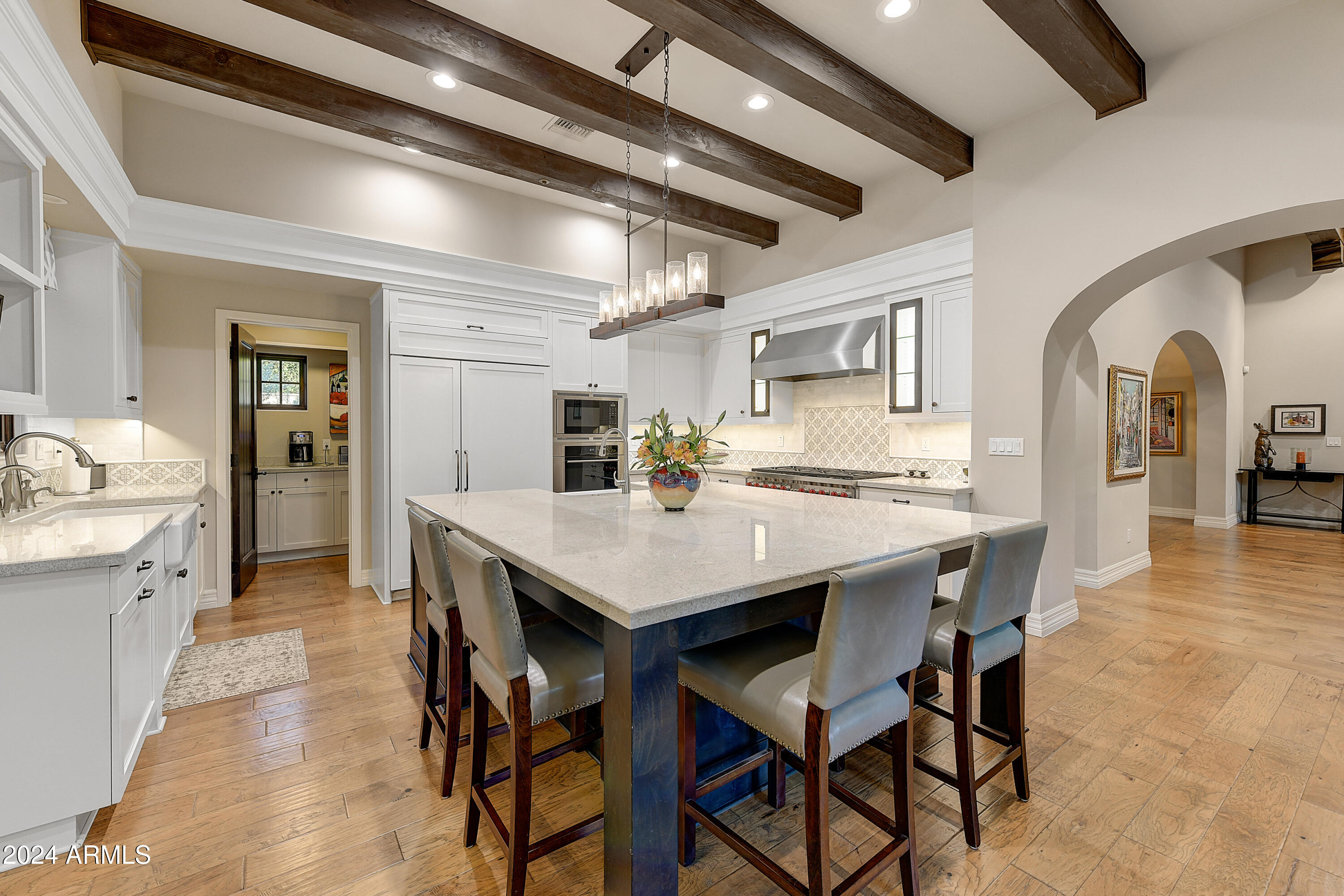 ARROYO VERDE - Residential