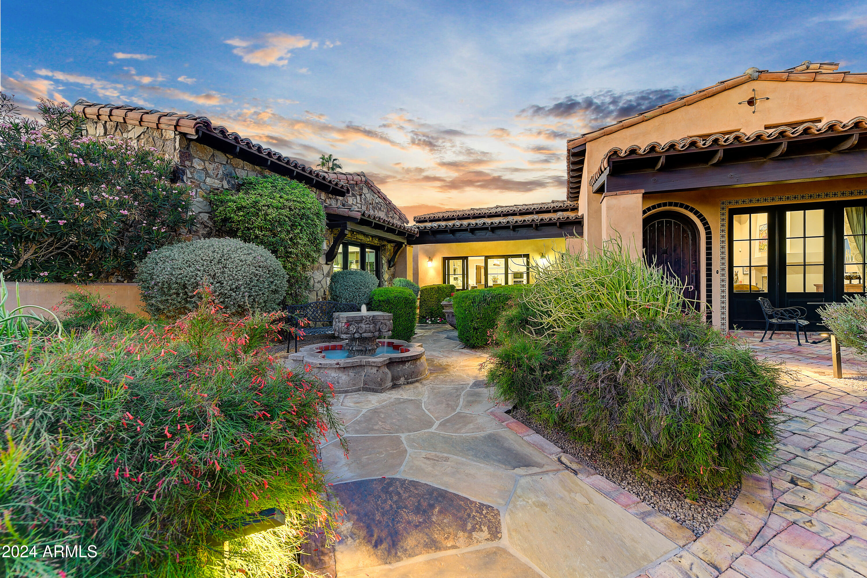 ARROYO VERDE - Residential