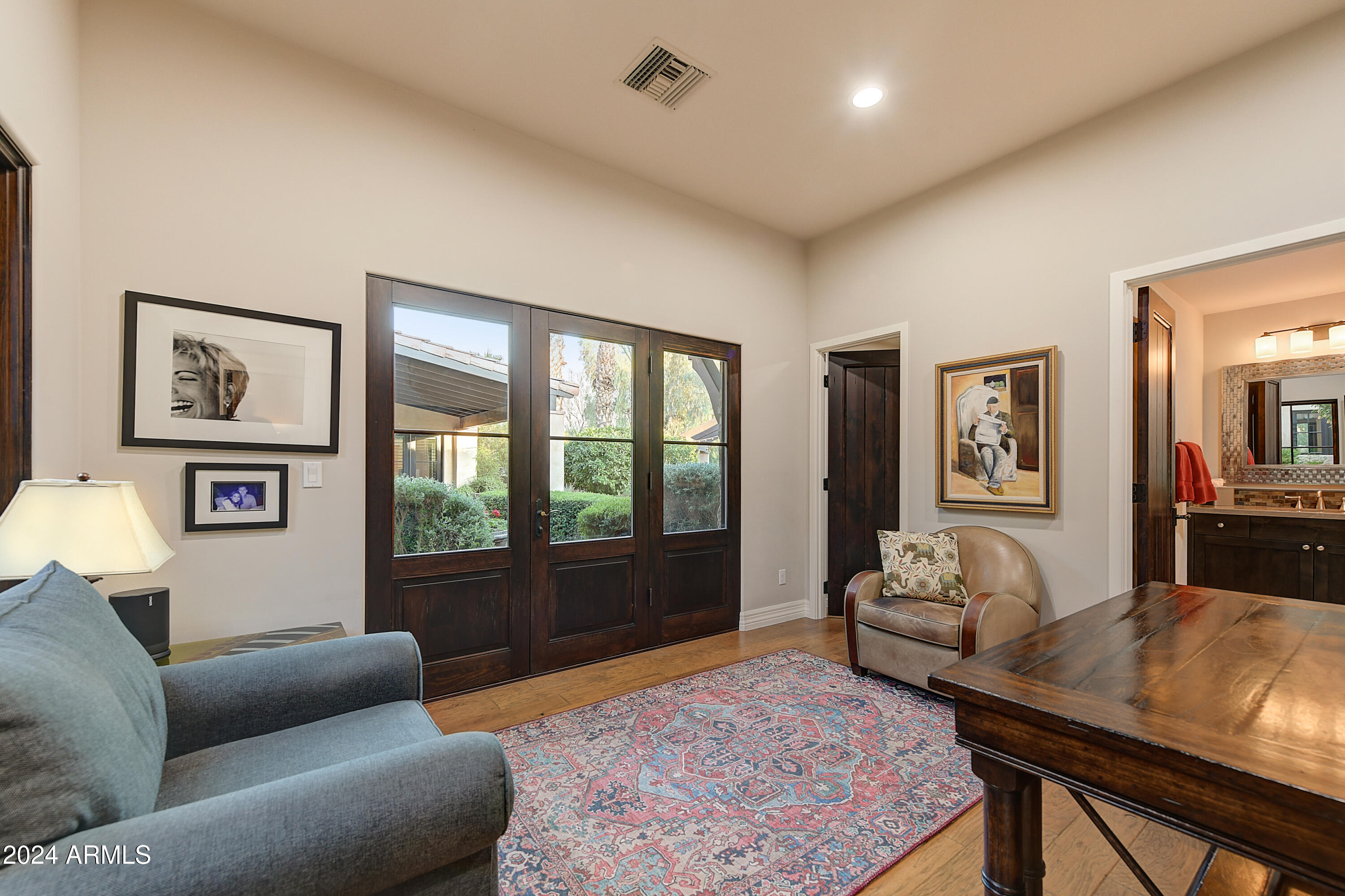 ARROYO VERDE - Residential