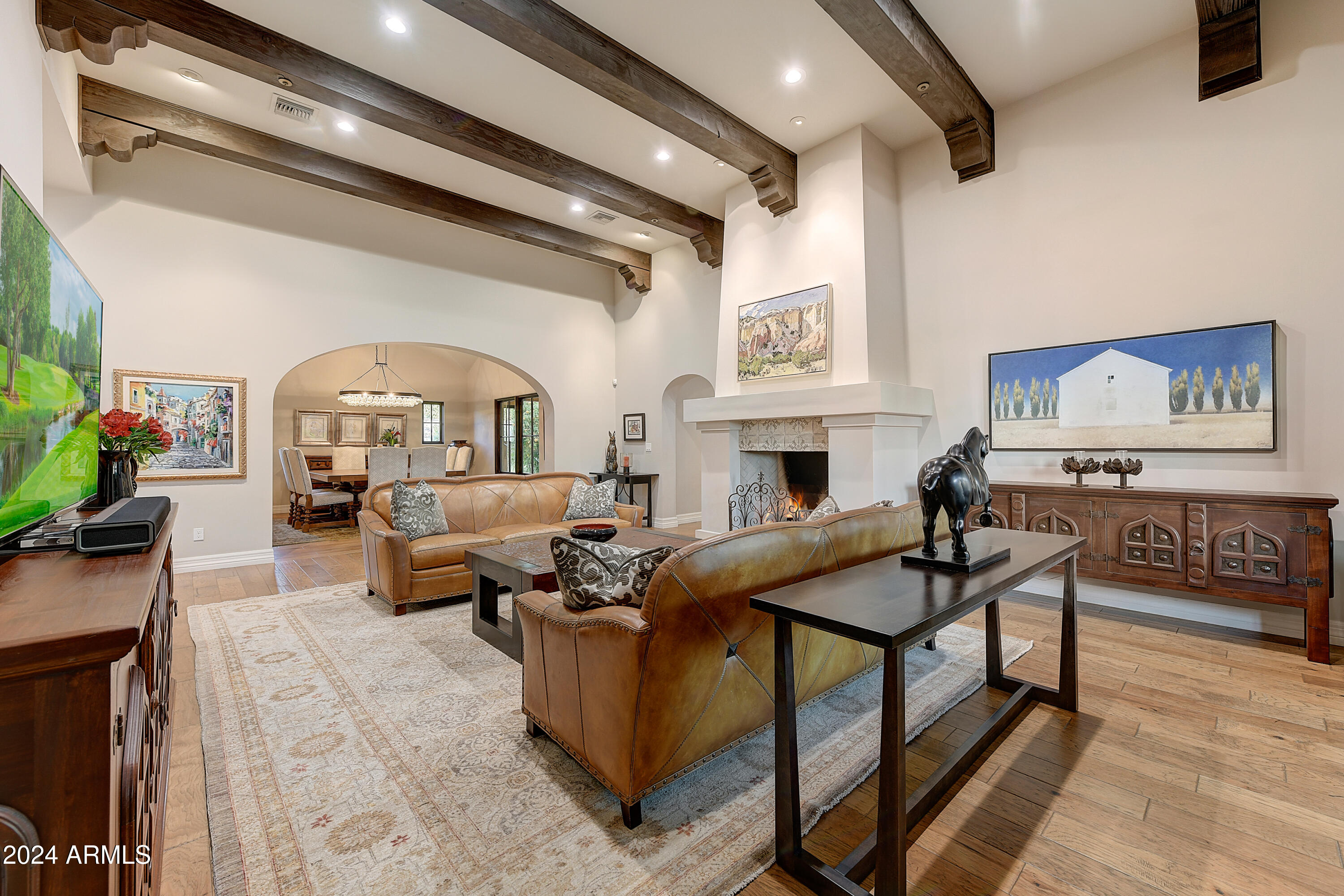 ARROYO VERDE - Residential
