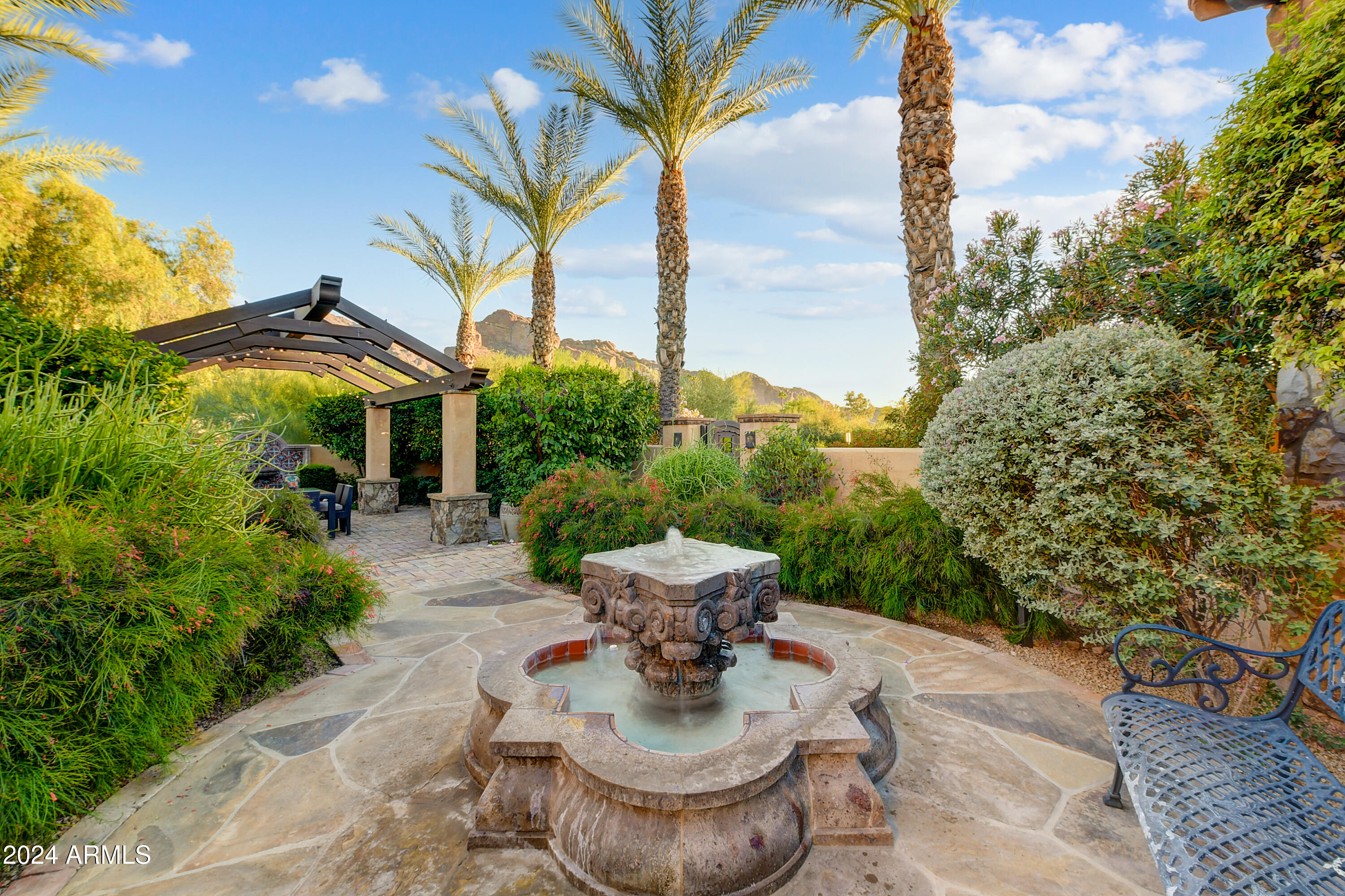 ARROYO VERDE - Residential