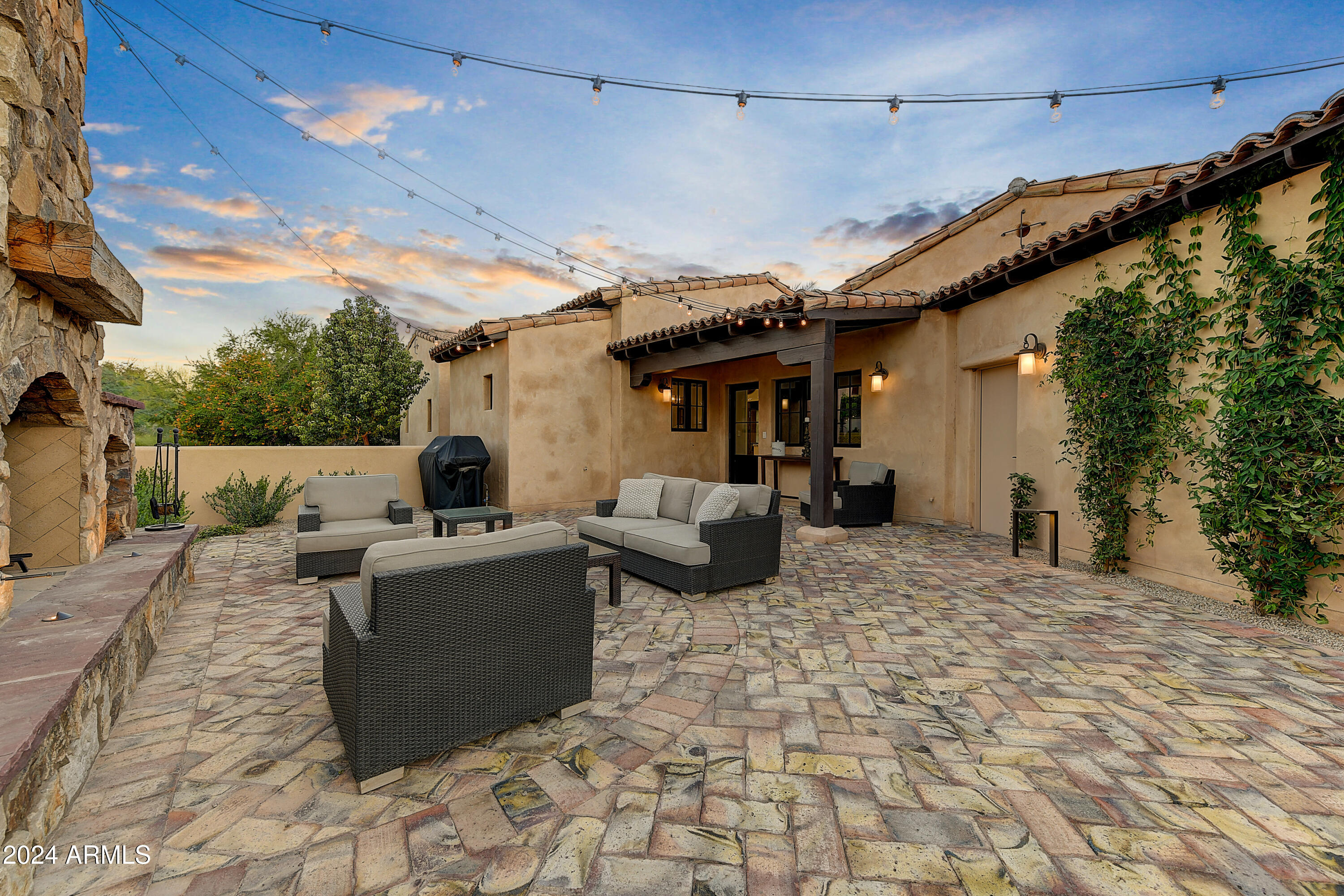 ARROYO VERDE - Residential