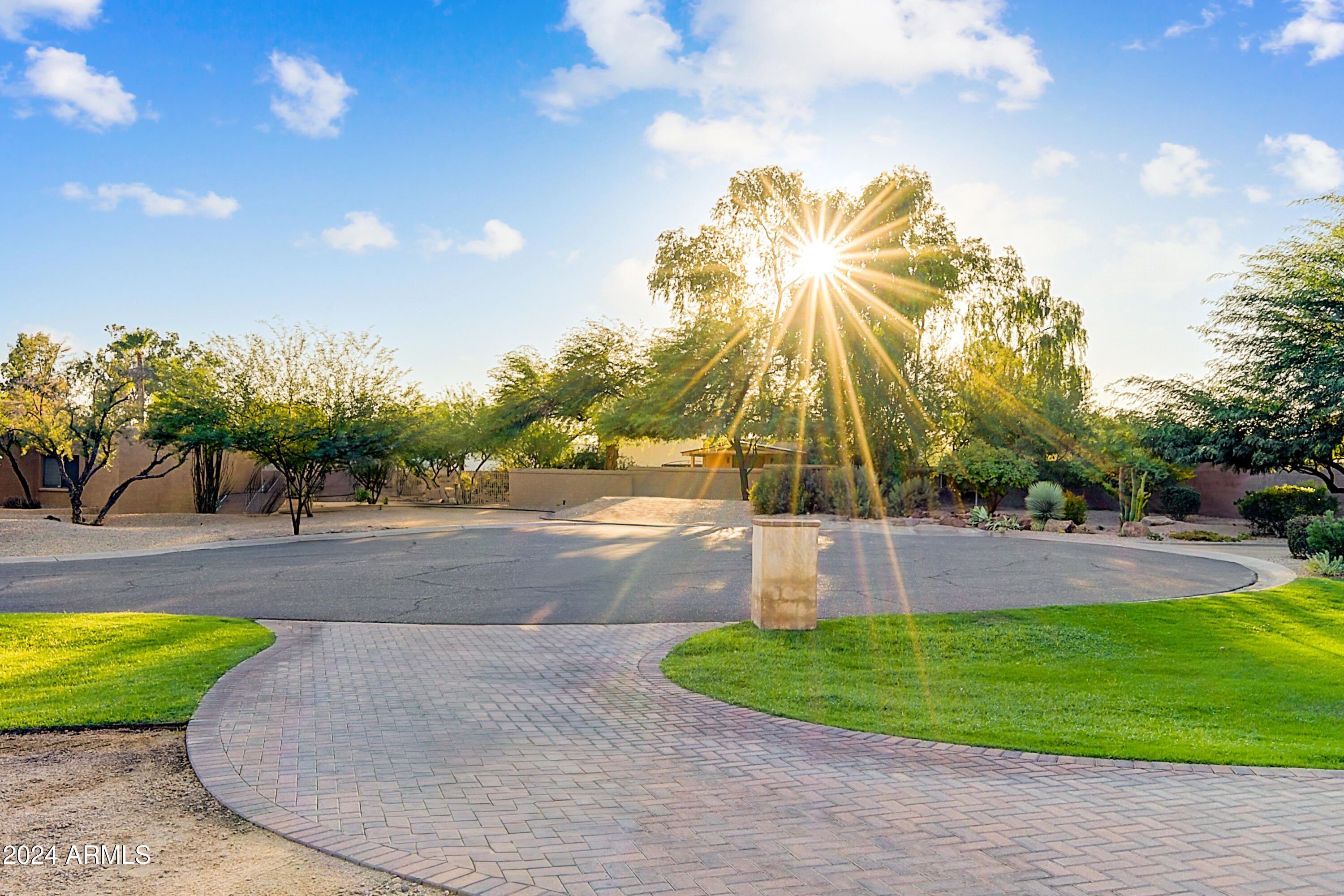 ARROYO VERDE - Residential