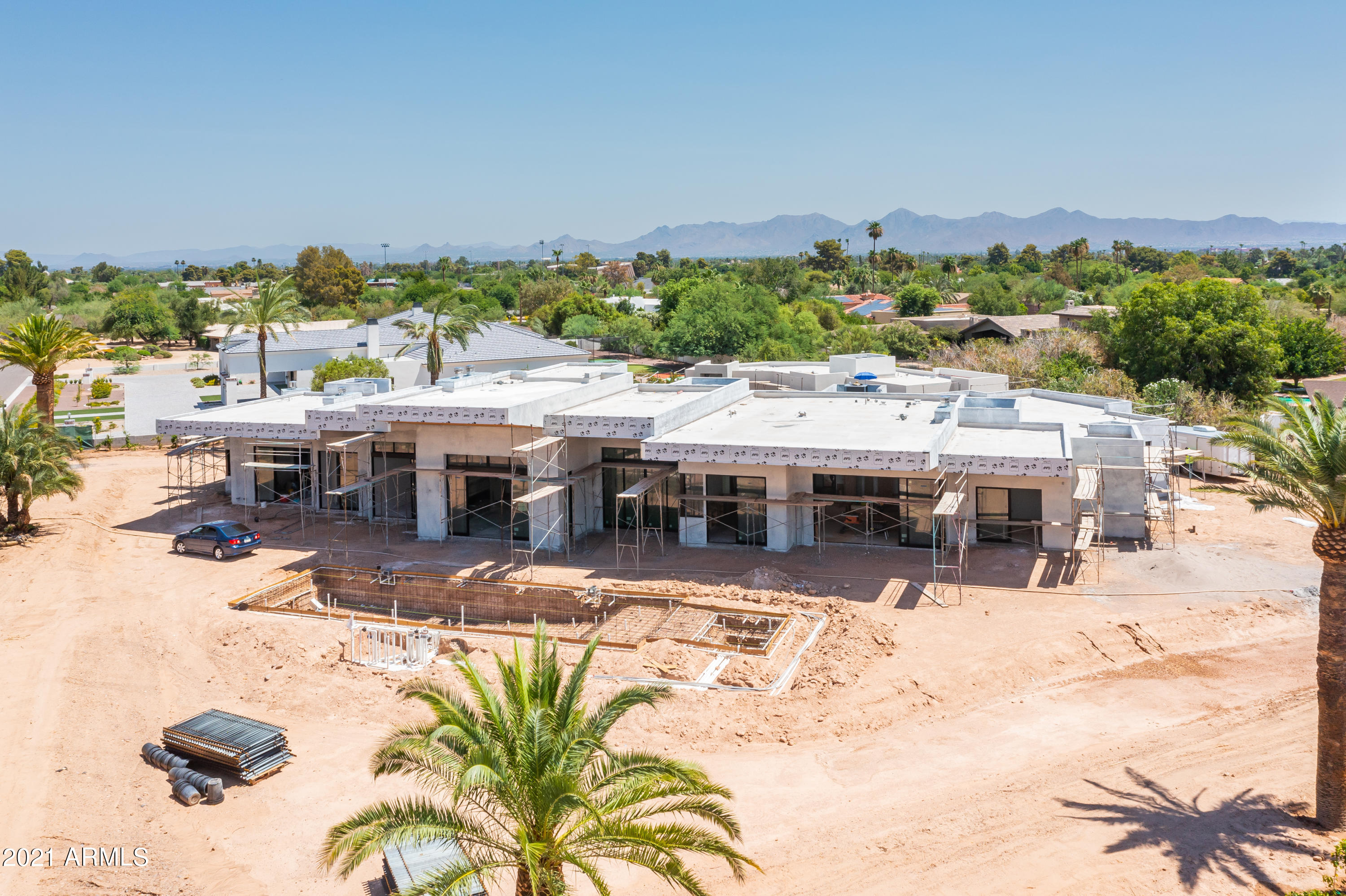STONEVIEW - Residential