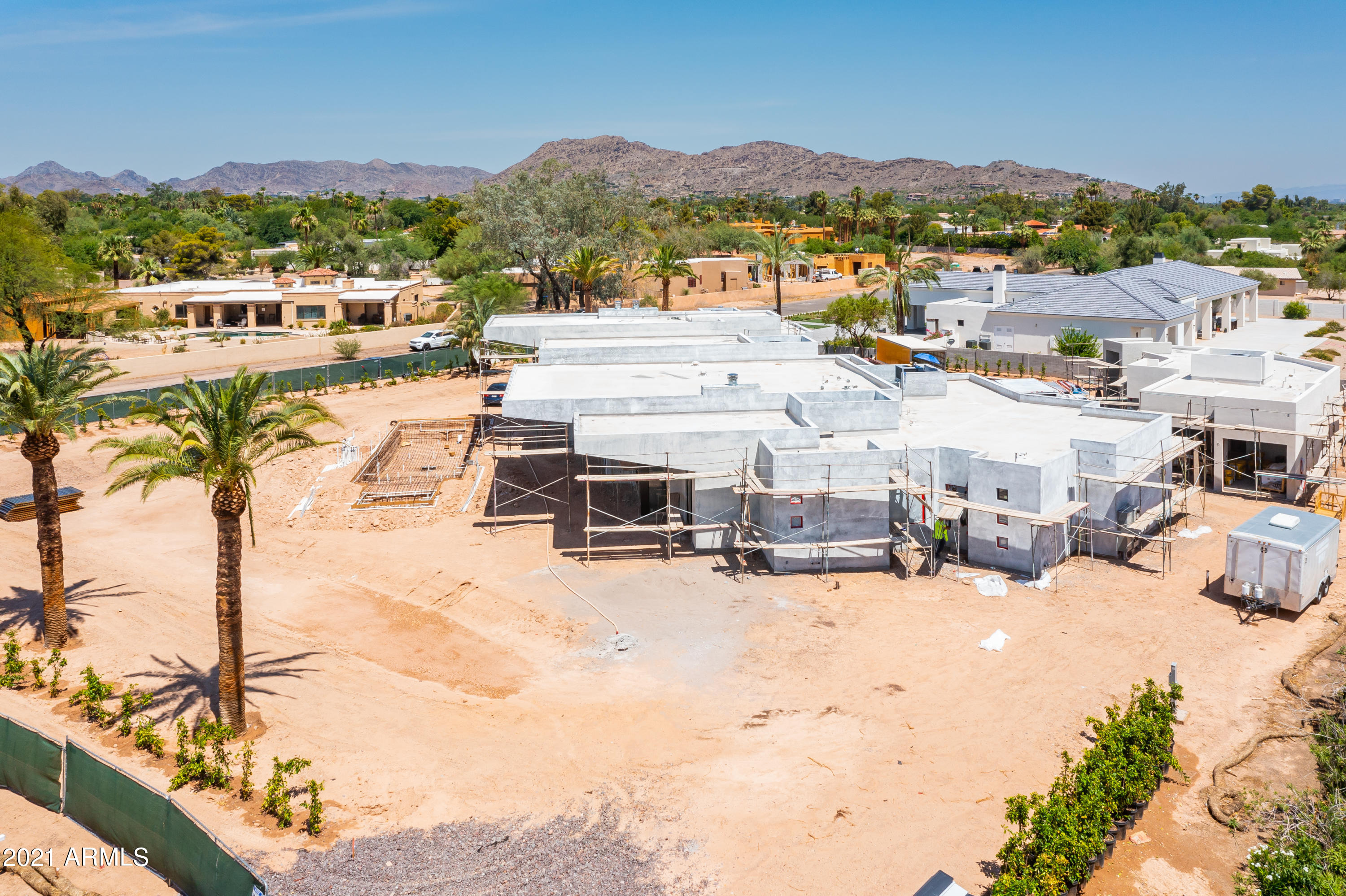 STONEVIEW - Residential