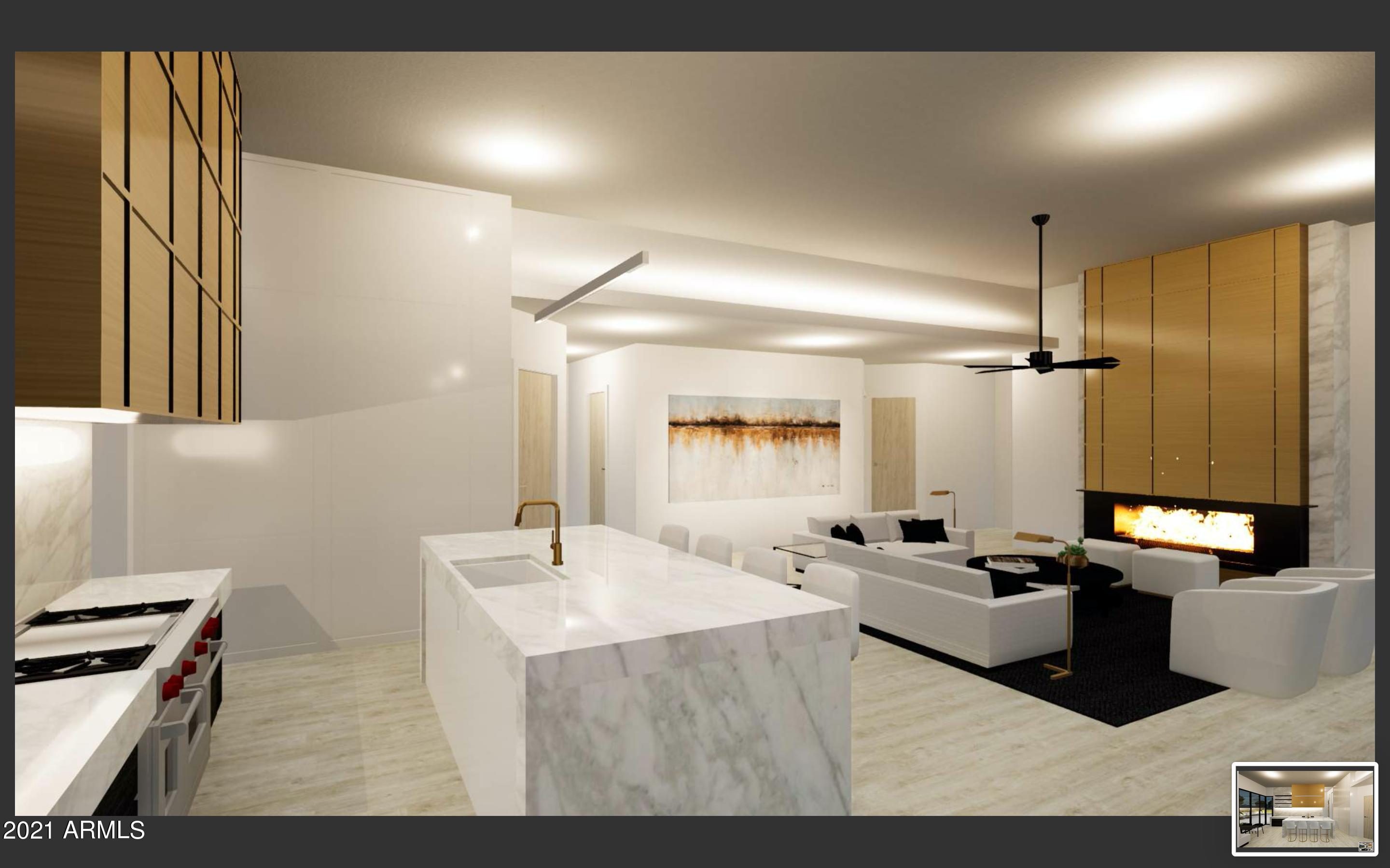 STONEVIEW - Residential