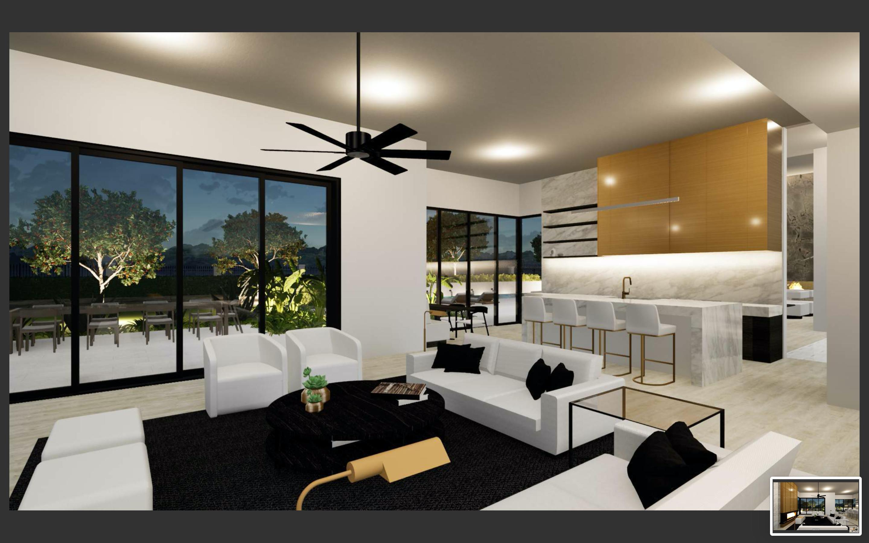 STONEVIEW - Residential