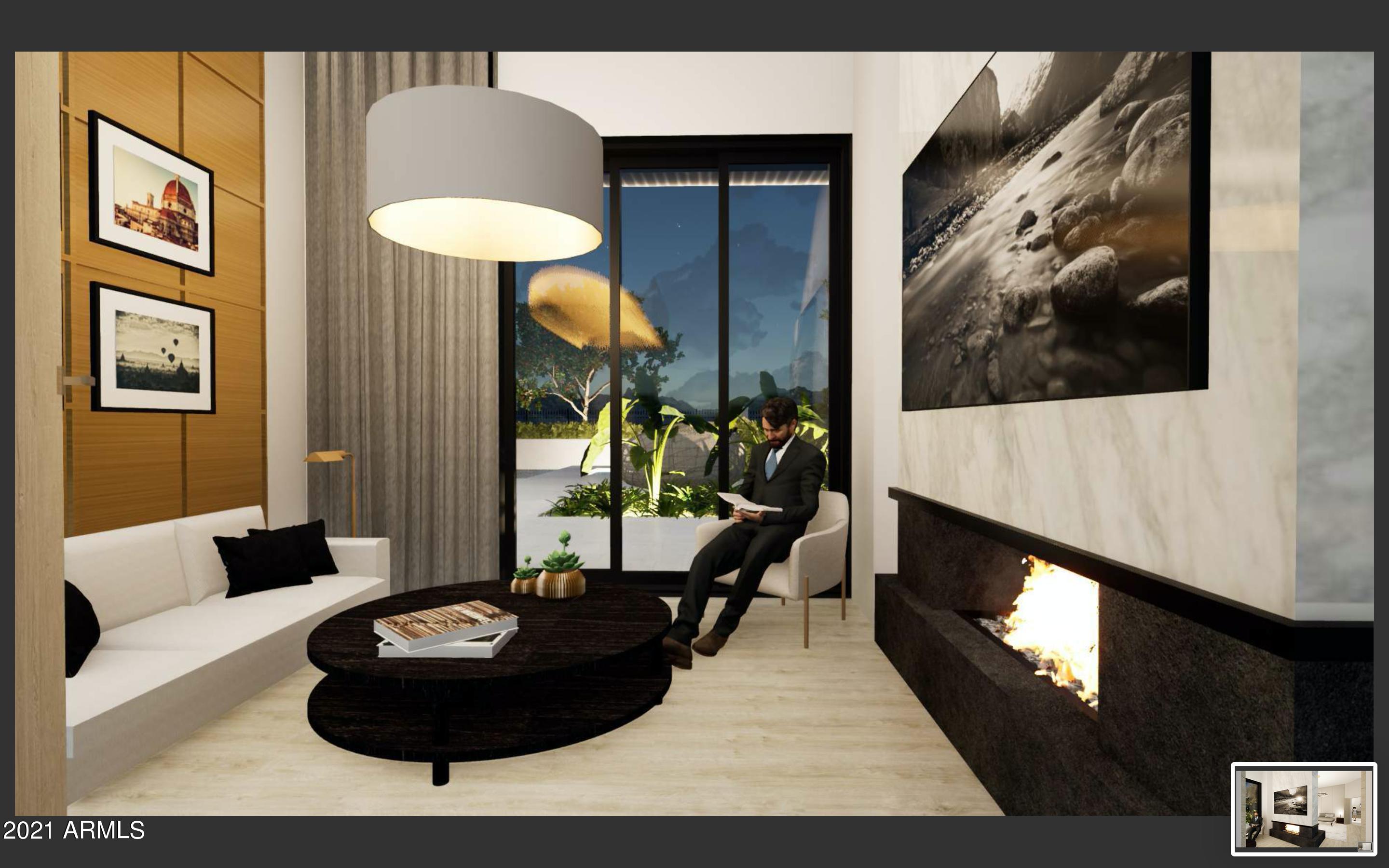 STONEVIEW - Residential