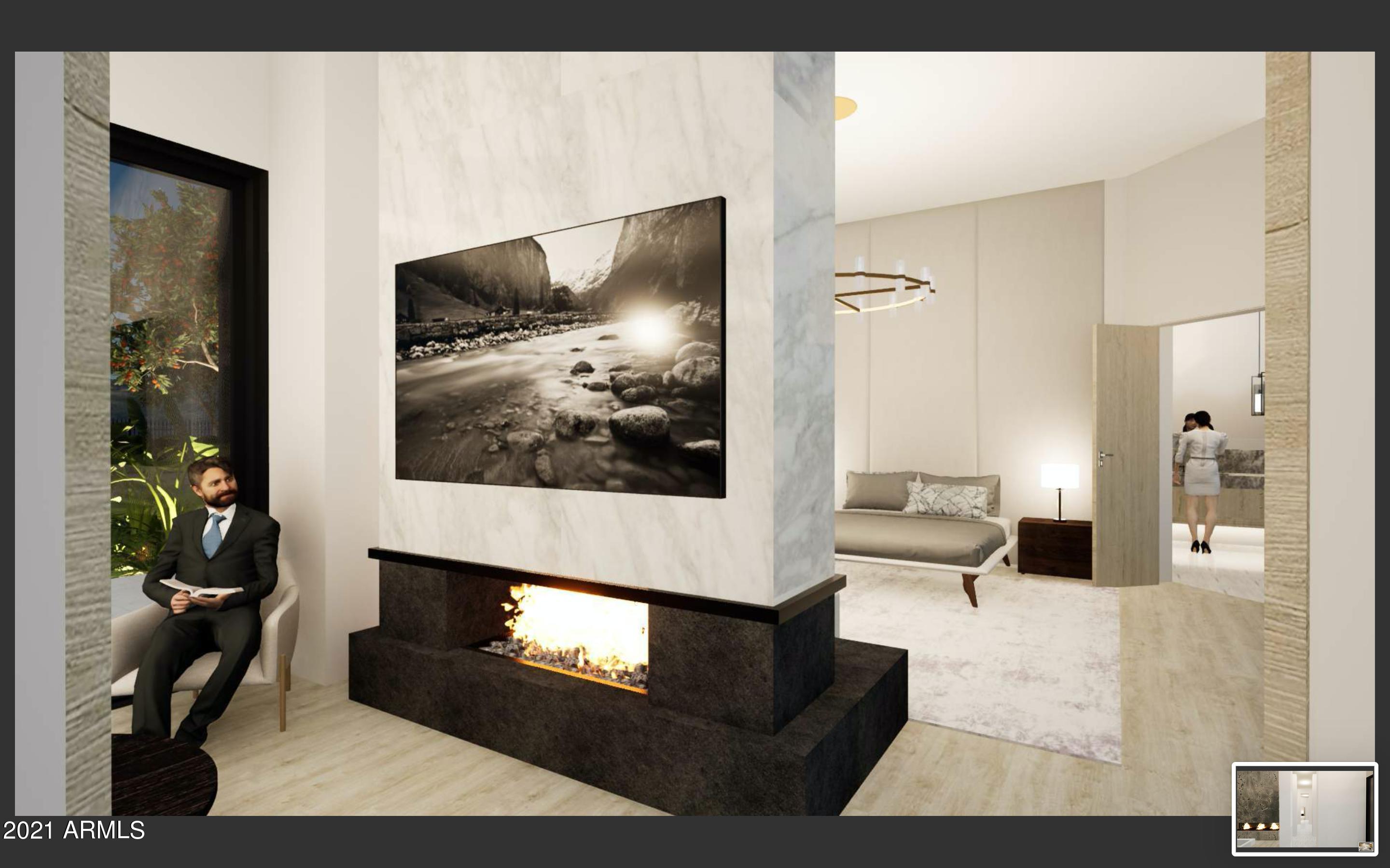 STONEVIEW - Residential