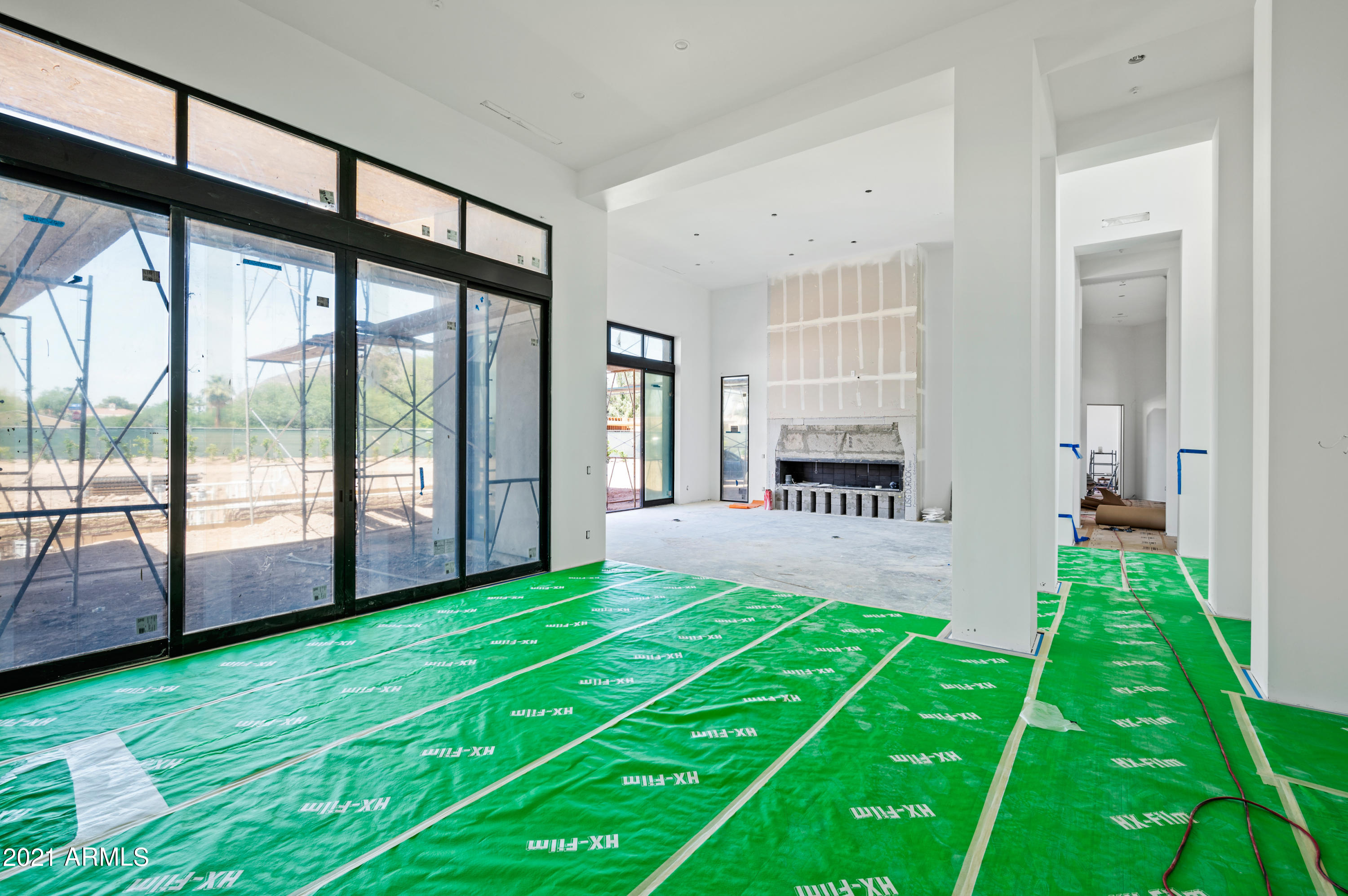STONEVIEW - Residential