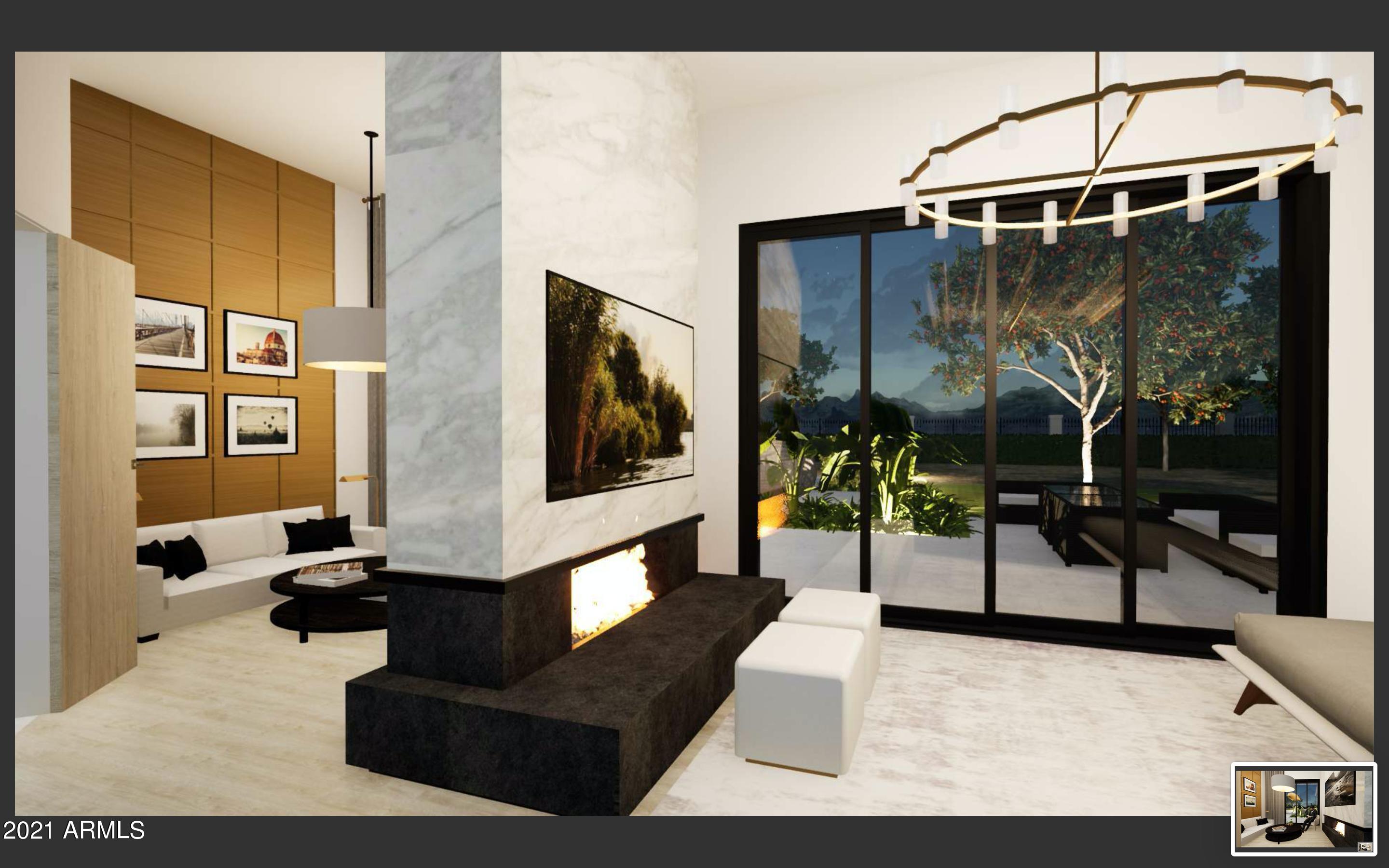 STONEVIEW - Residential