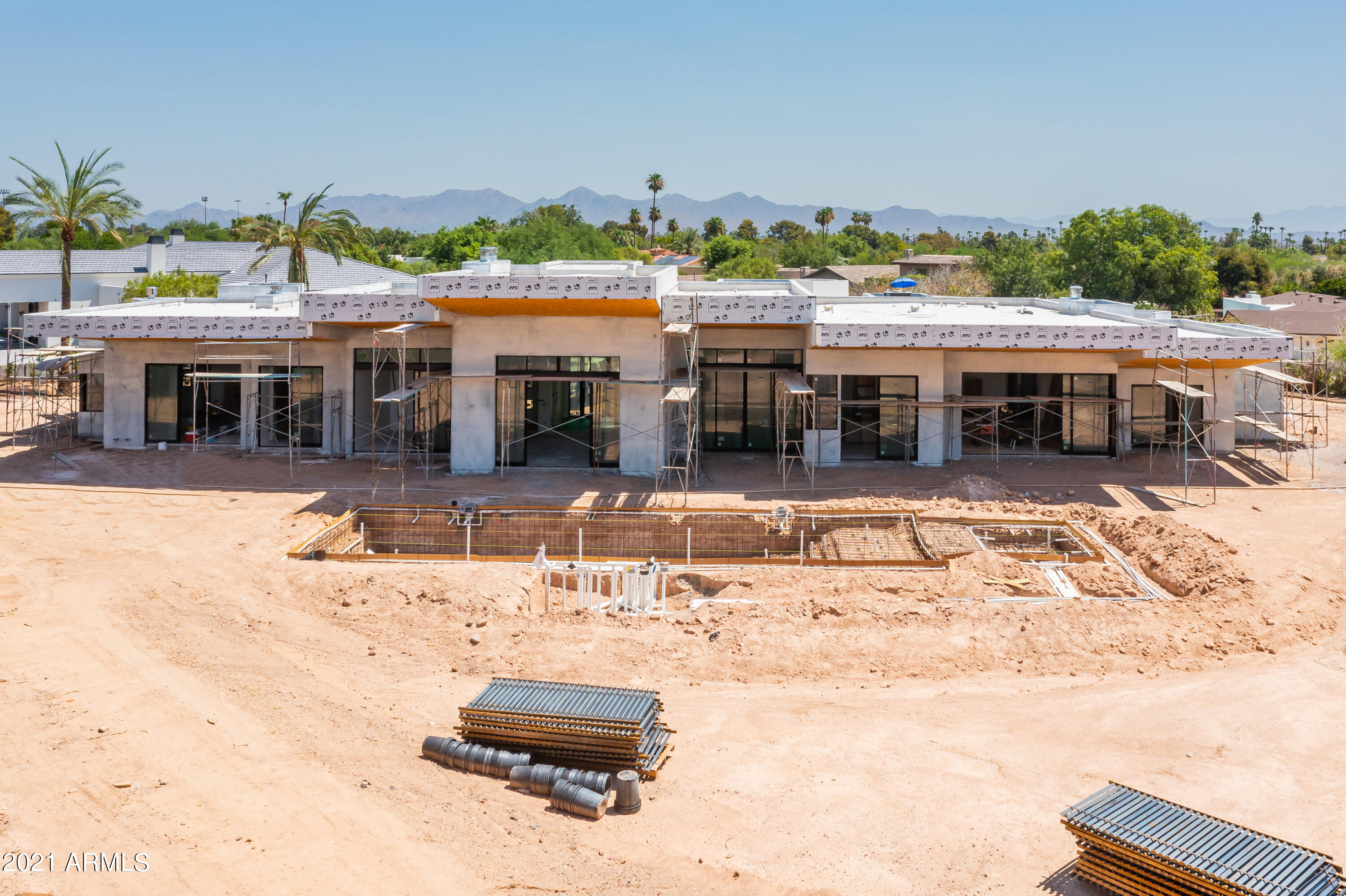 STONEVIEW - Residential