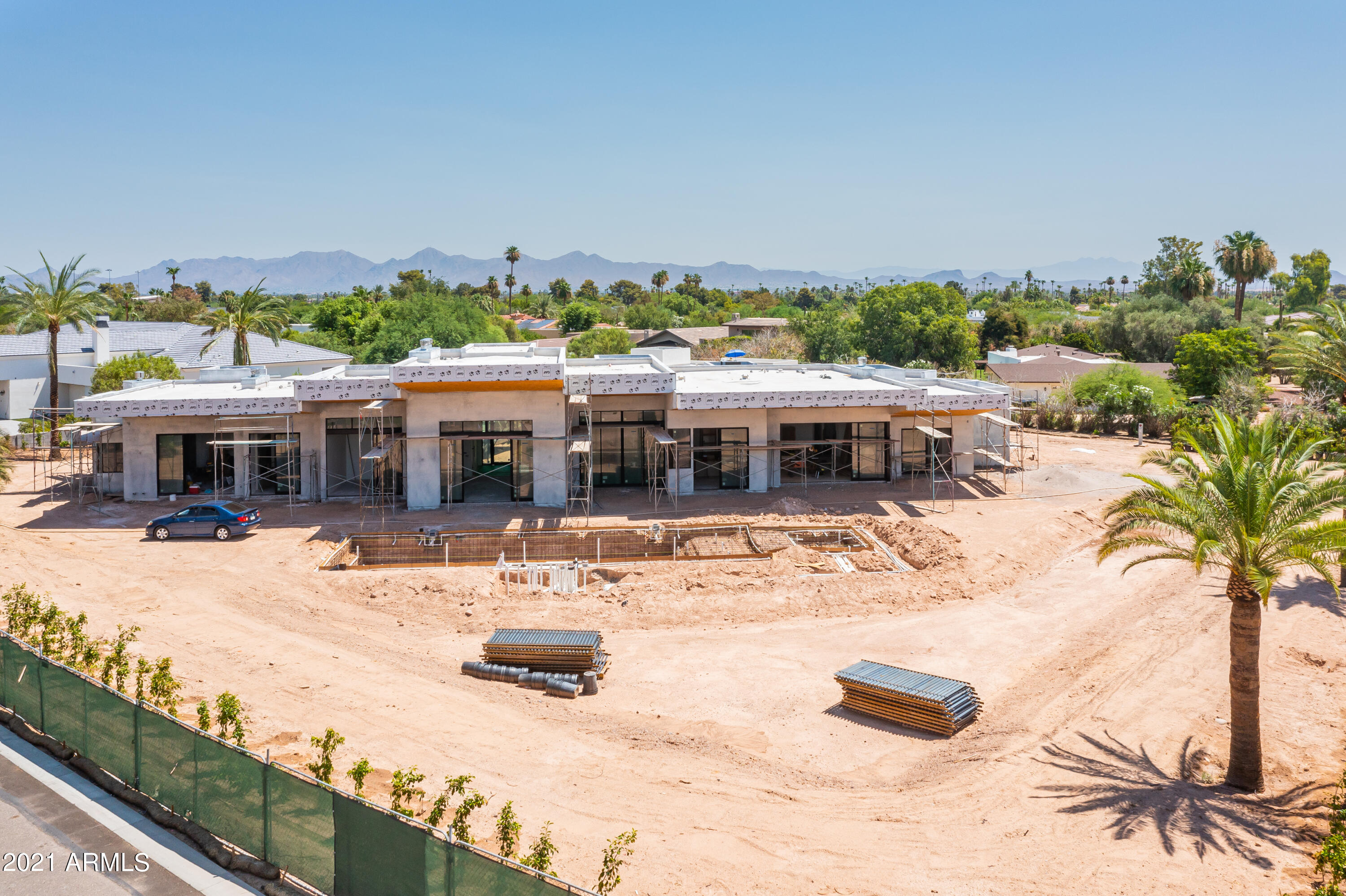 STONEVIEW - Residential