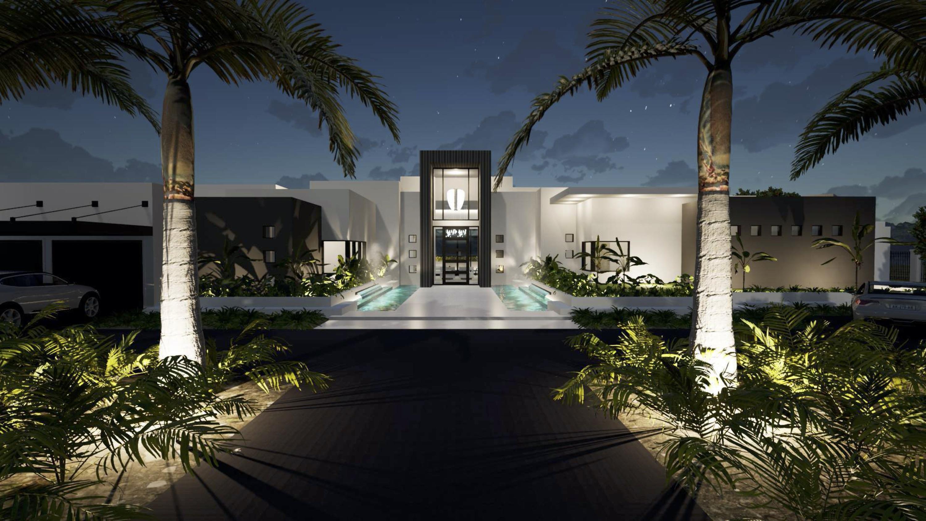 STONEVIEW - Residential