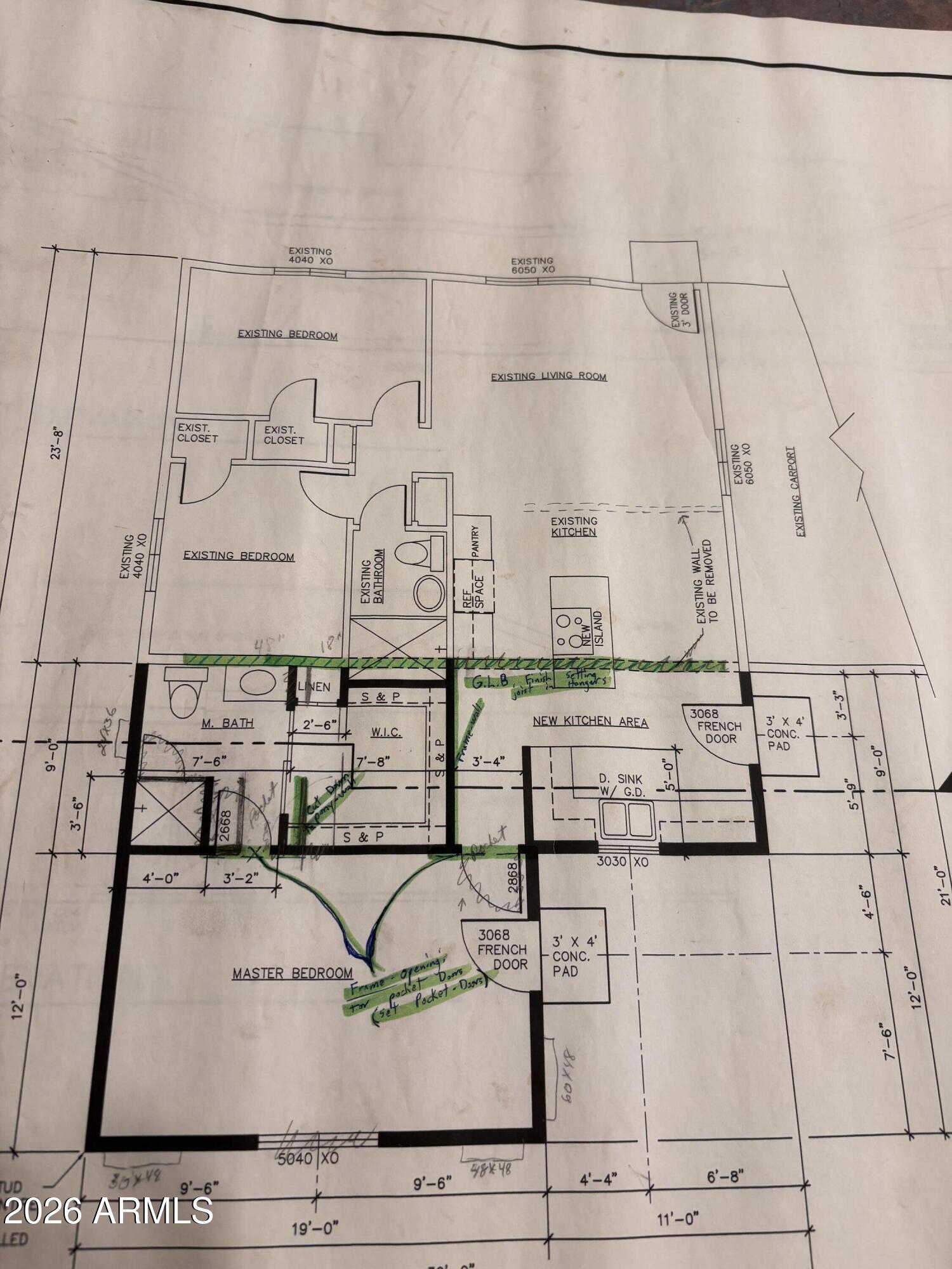 SMITH PLACE BLOCKS 3 6 - Residential