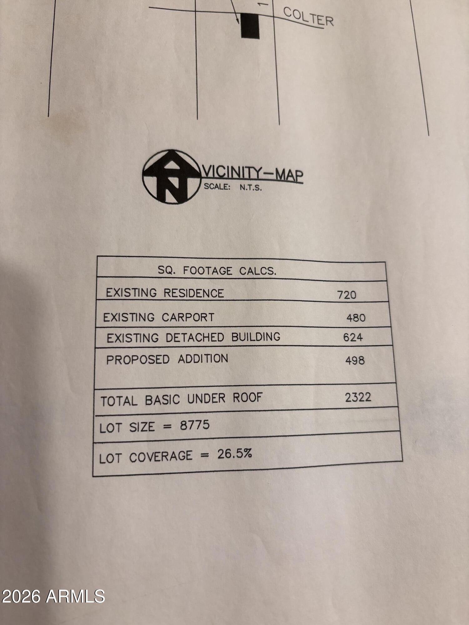 SMITH PLACE BLOCKS 3 6 - Residential