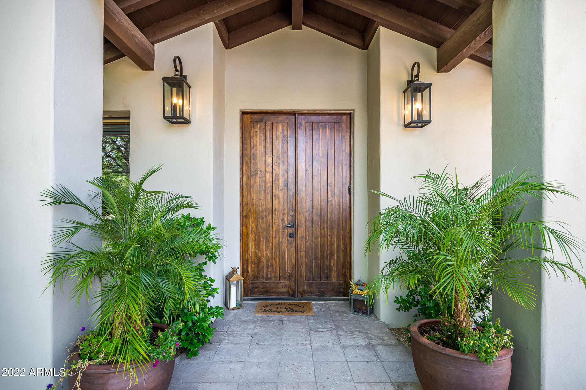 BRET HILLS - Residential
