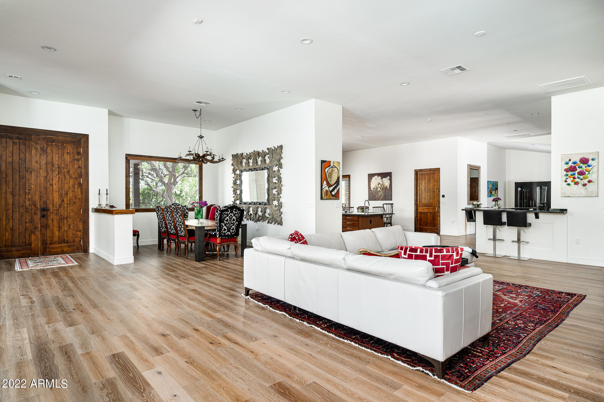 BRET HILLS - Residential