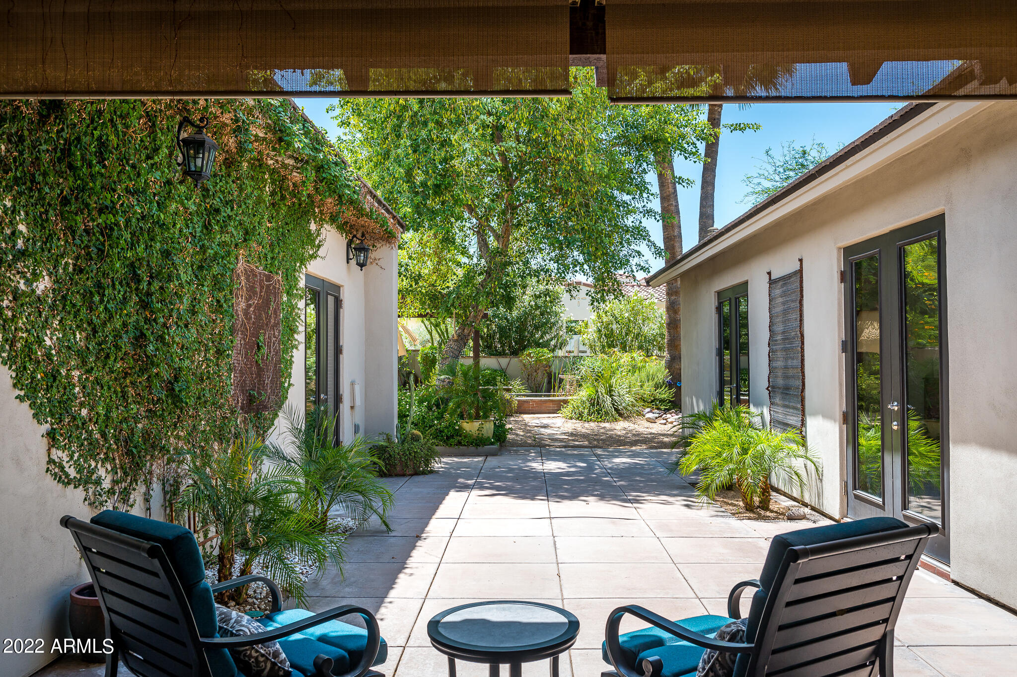 BRET HILLS - Residential