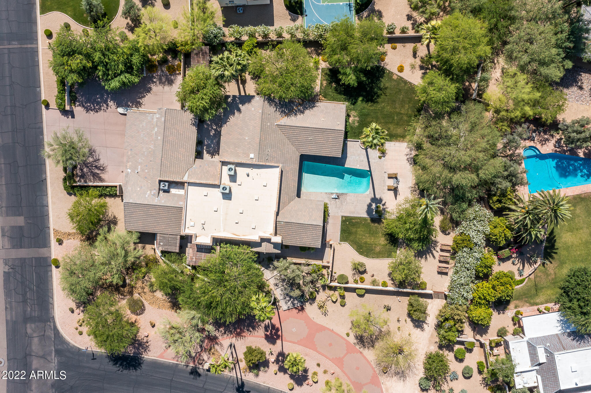 BRET HILLS - Residential