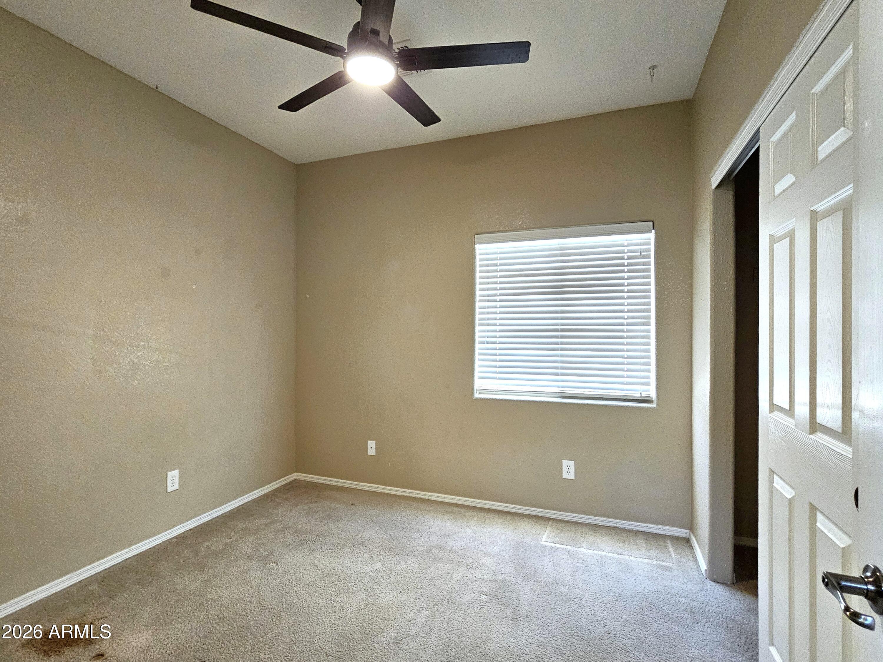 CHAPARRAL VILLAGE NORTH PHASE 4 - Residential