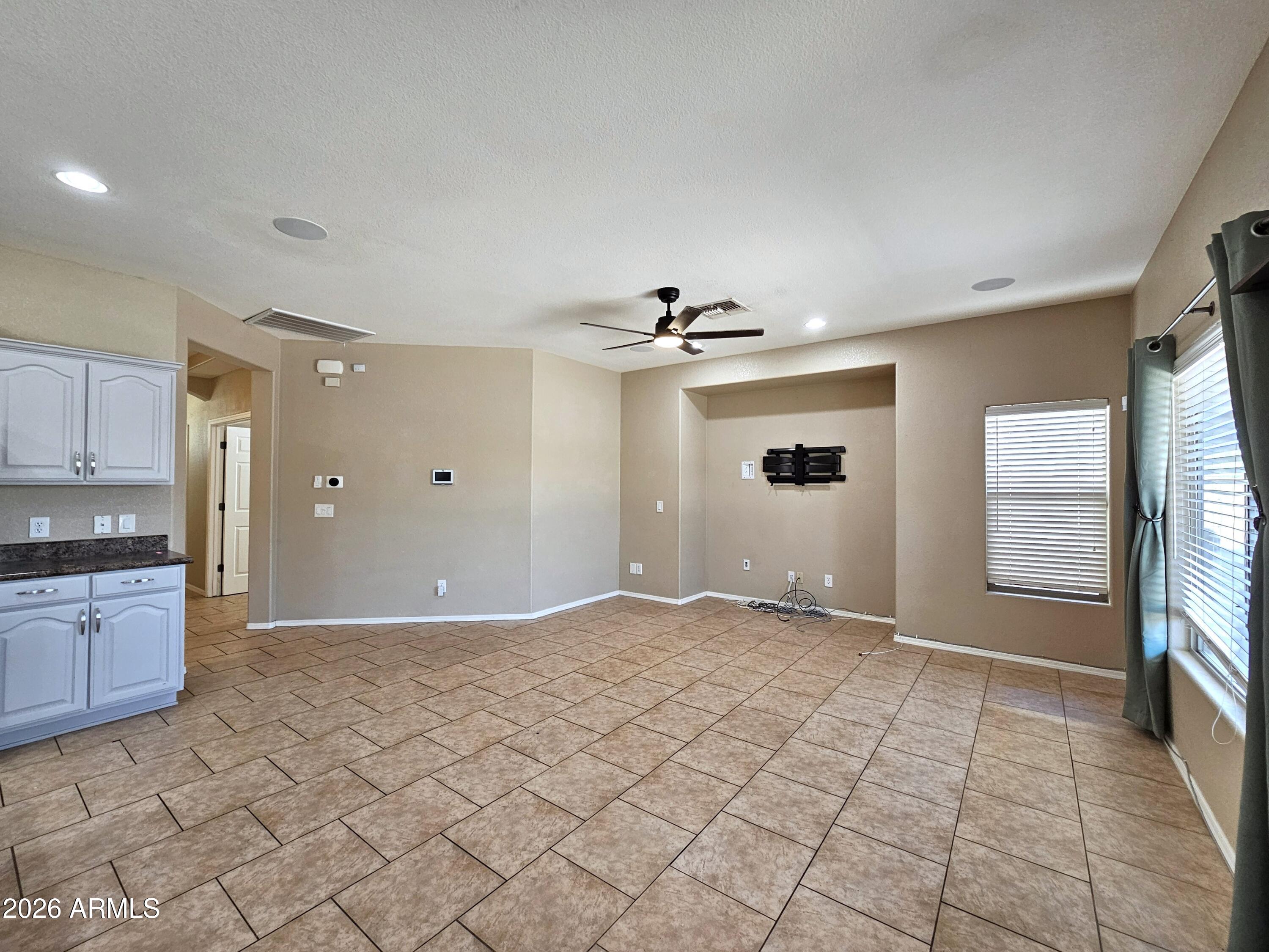 CHAPARRAL VILLAGE NORTH PHASE 4 - Residential