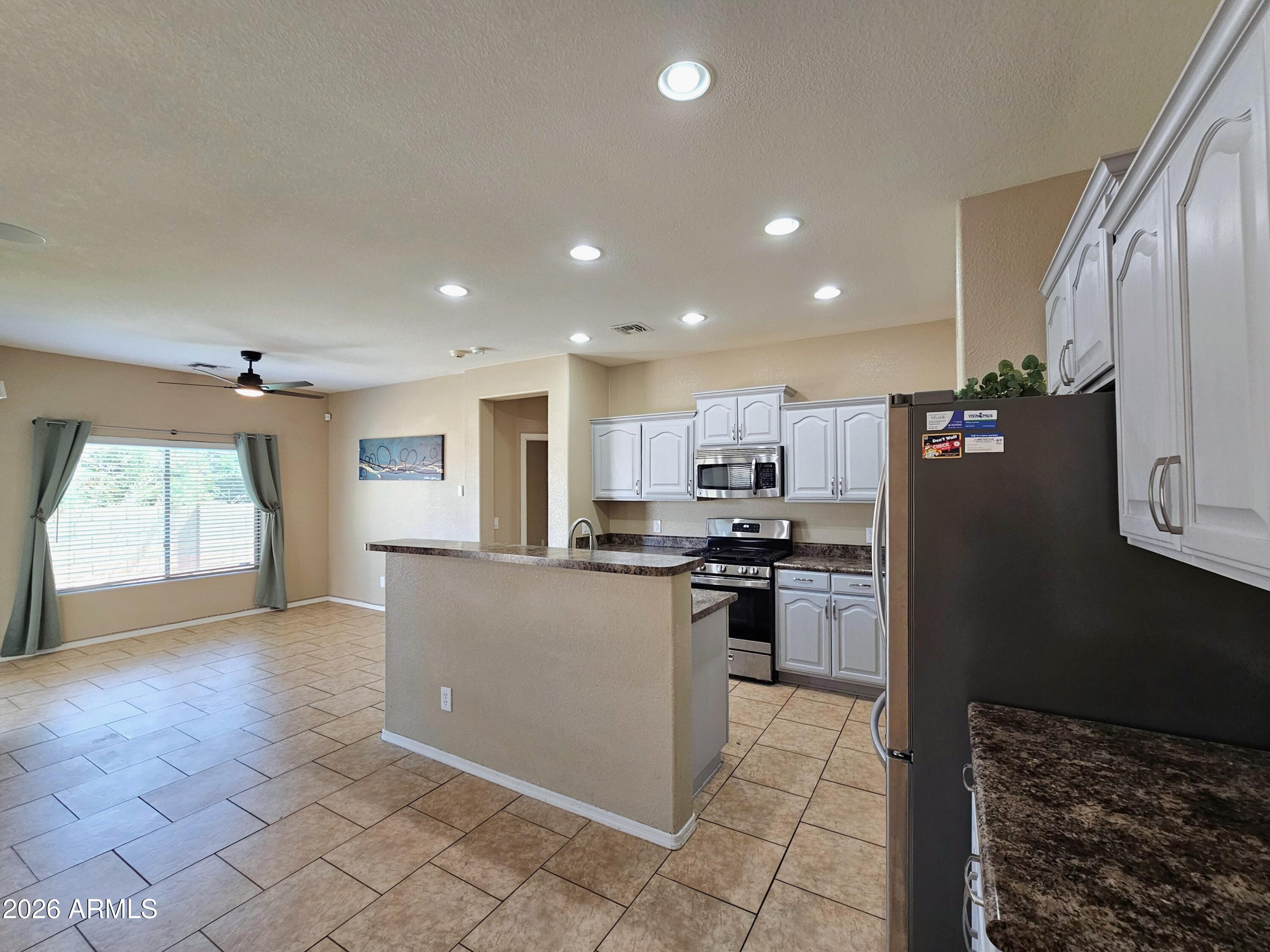 CHAPARRAL VILLAGE NORTH PHASE 4 - Residential