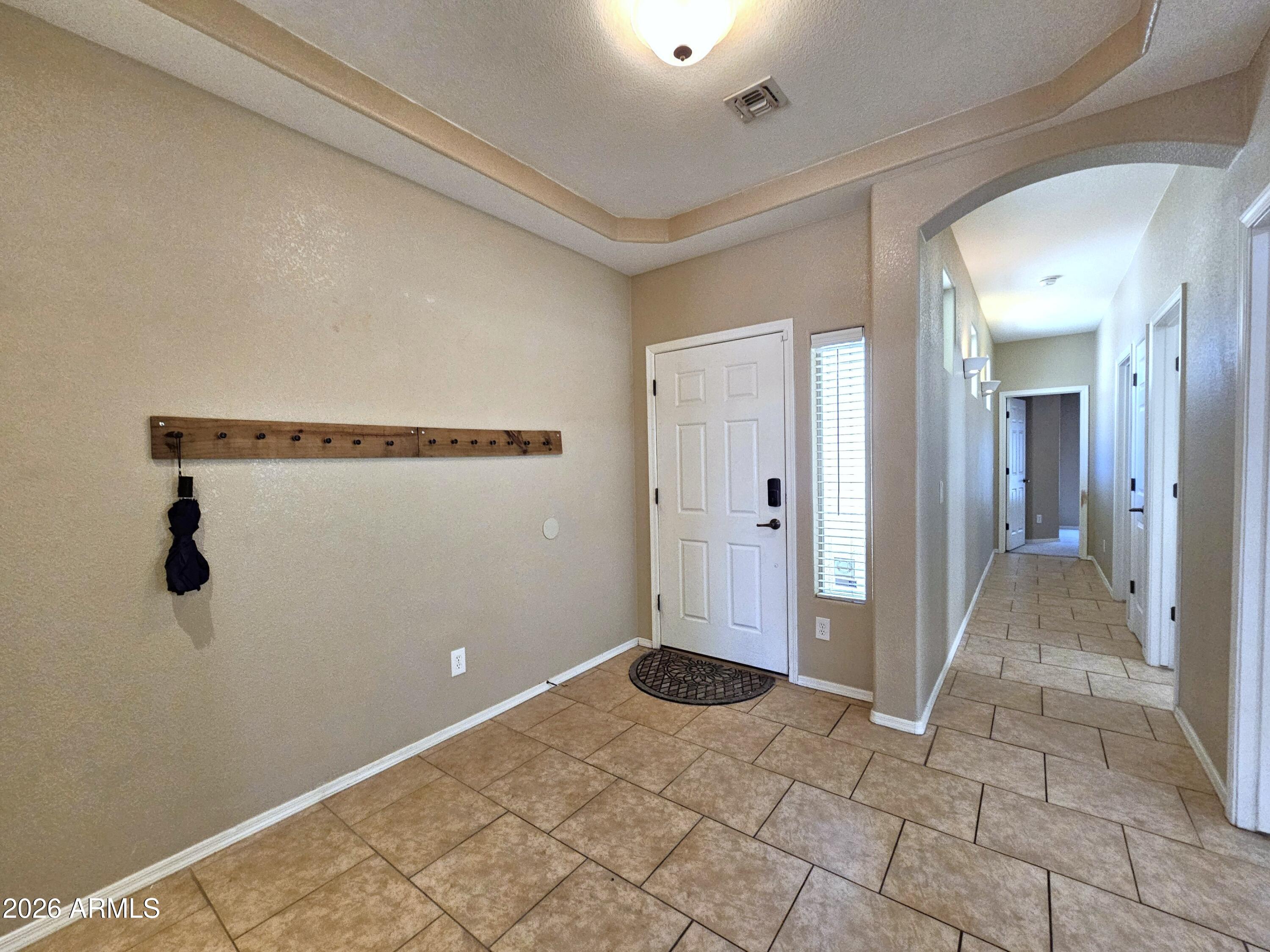 CHAPARRAL VILLAGE NORTH PHASE 4 - Residential