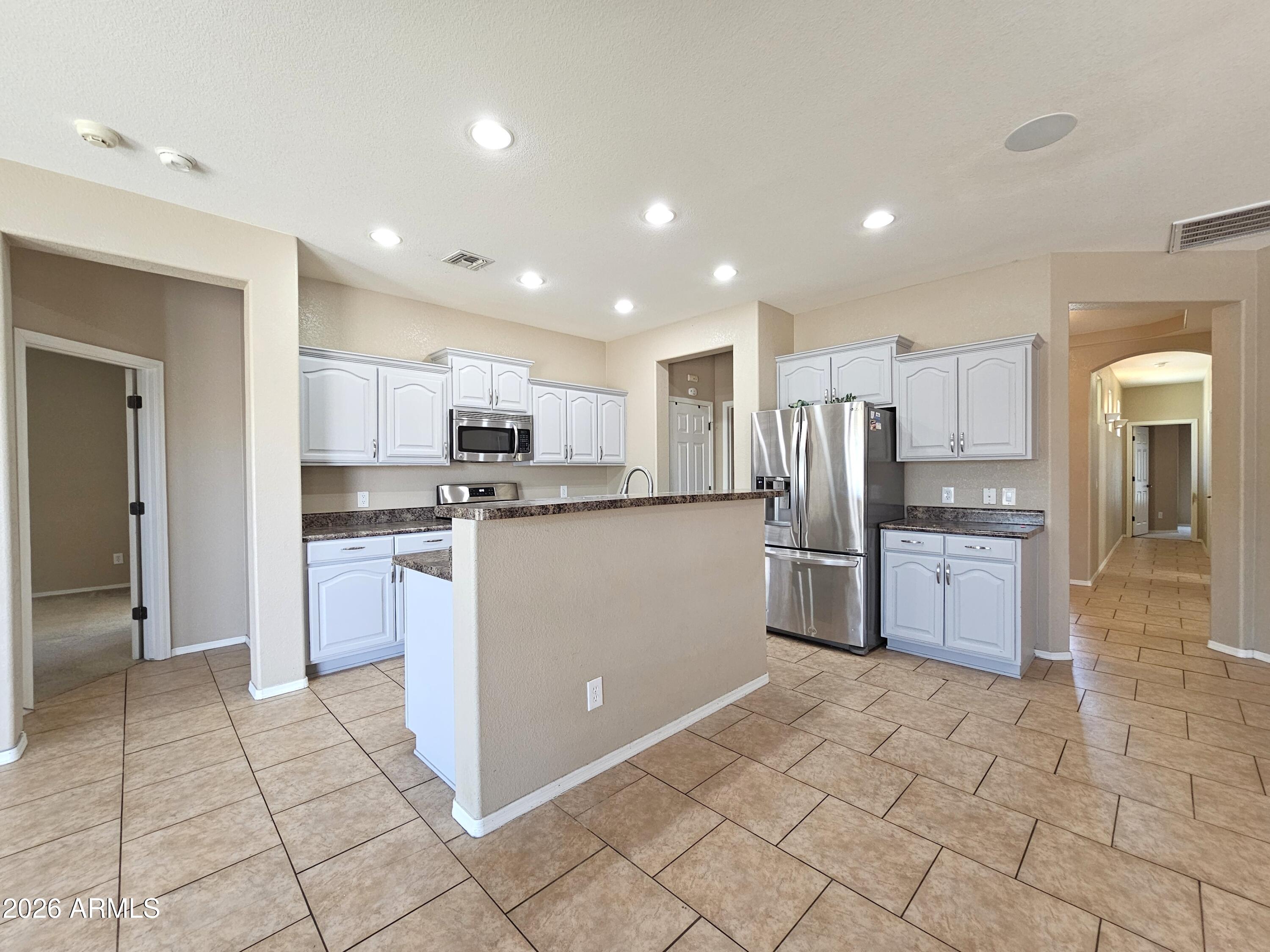 CHAPARRAL VILLAGE NORTH PHASE 4 - Residential
