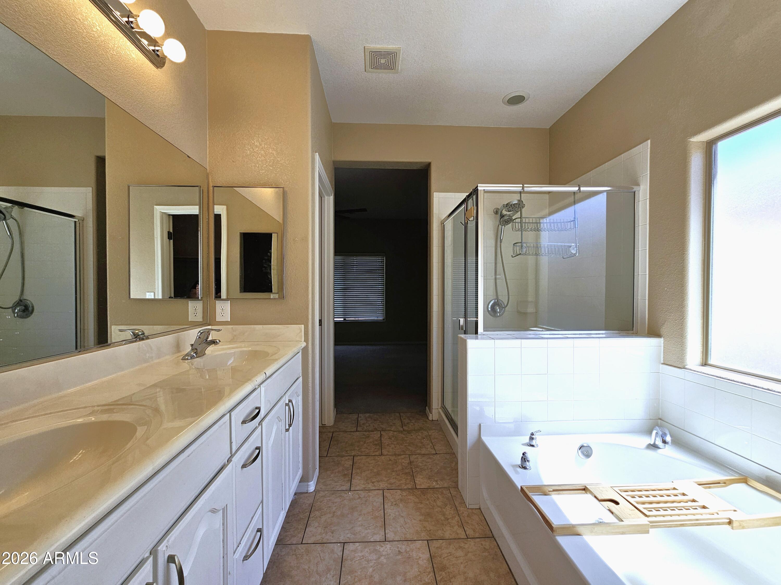 CHAPARRAL VILLAGE NORTH PHASE 4 - Residential