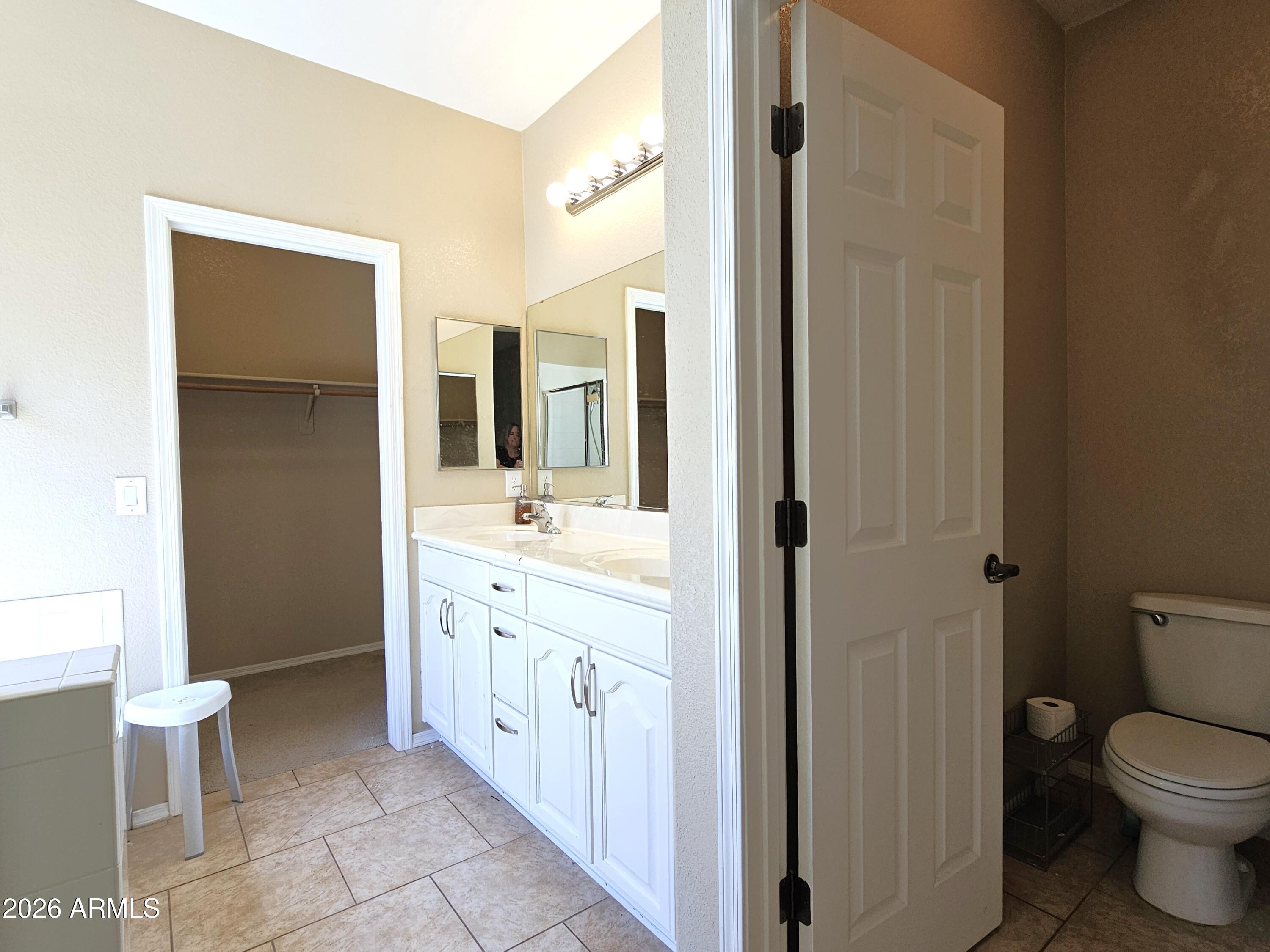 CHAPARRAL VILLAGE NORTH PHASE 4 - Residential