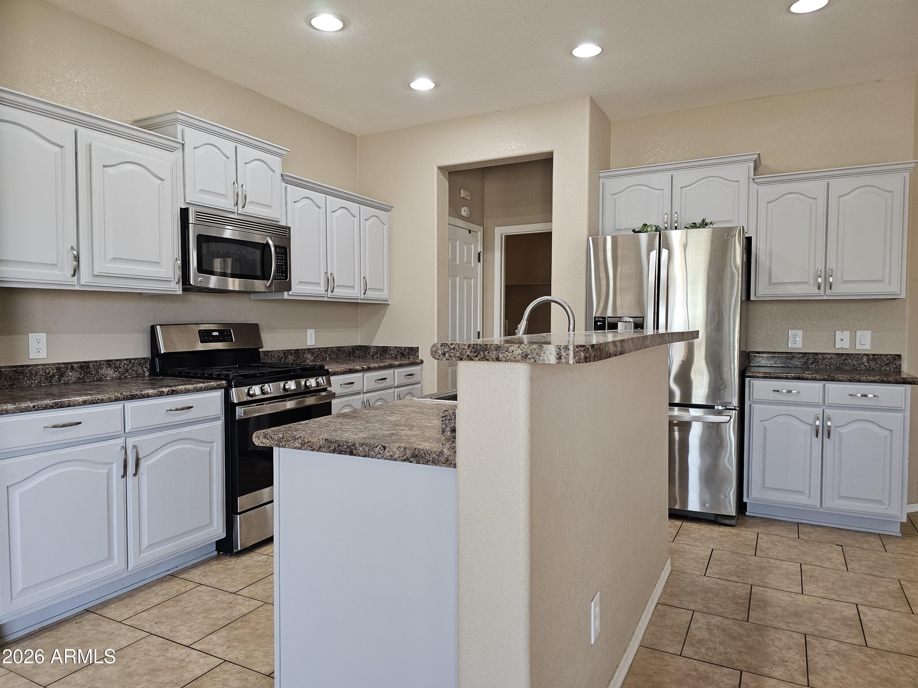 CHAPARRAL VILLAGE NORTH PHASE 4 - Residential