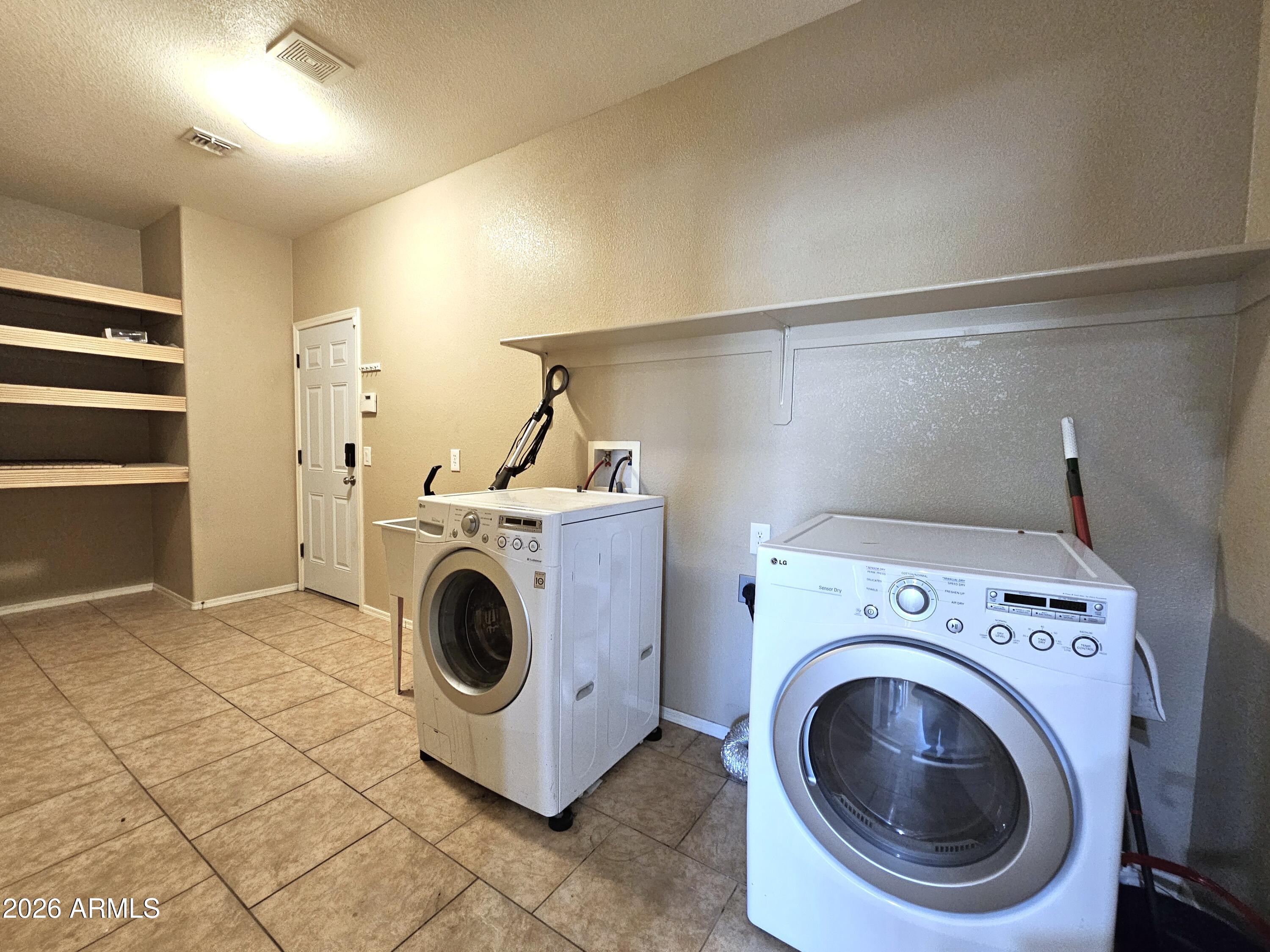 CHAPARRAL VILLAGE NORTH PHASE 4 - Residential