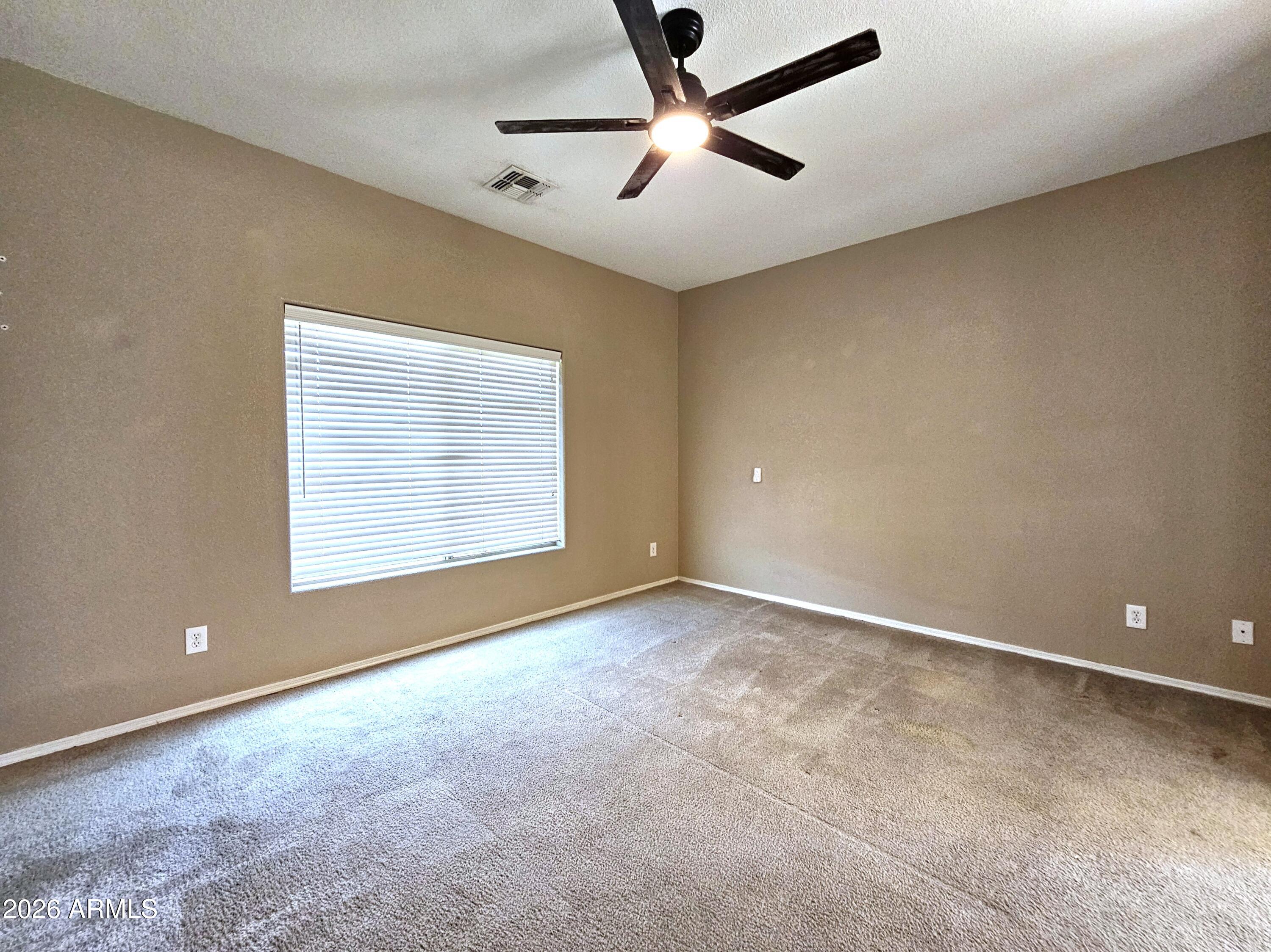 CHAPARRAL VILLAGE NORTH PHASE 4 - Residential