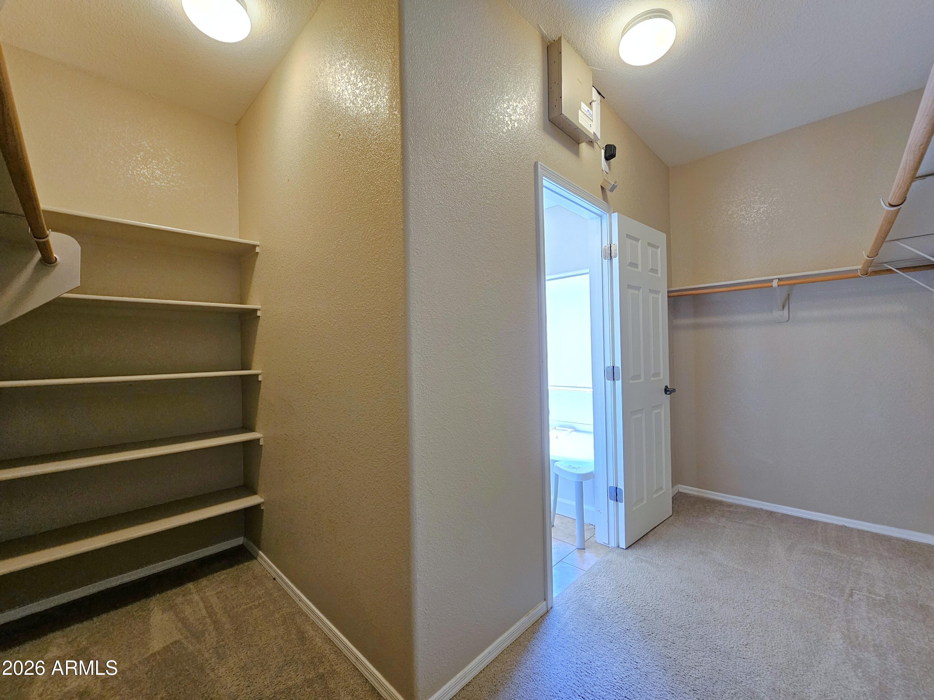 CHAPARRAL VILLAGE NORTH PHASE 4 - Residential