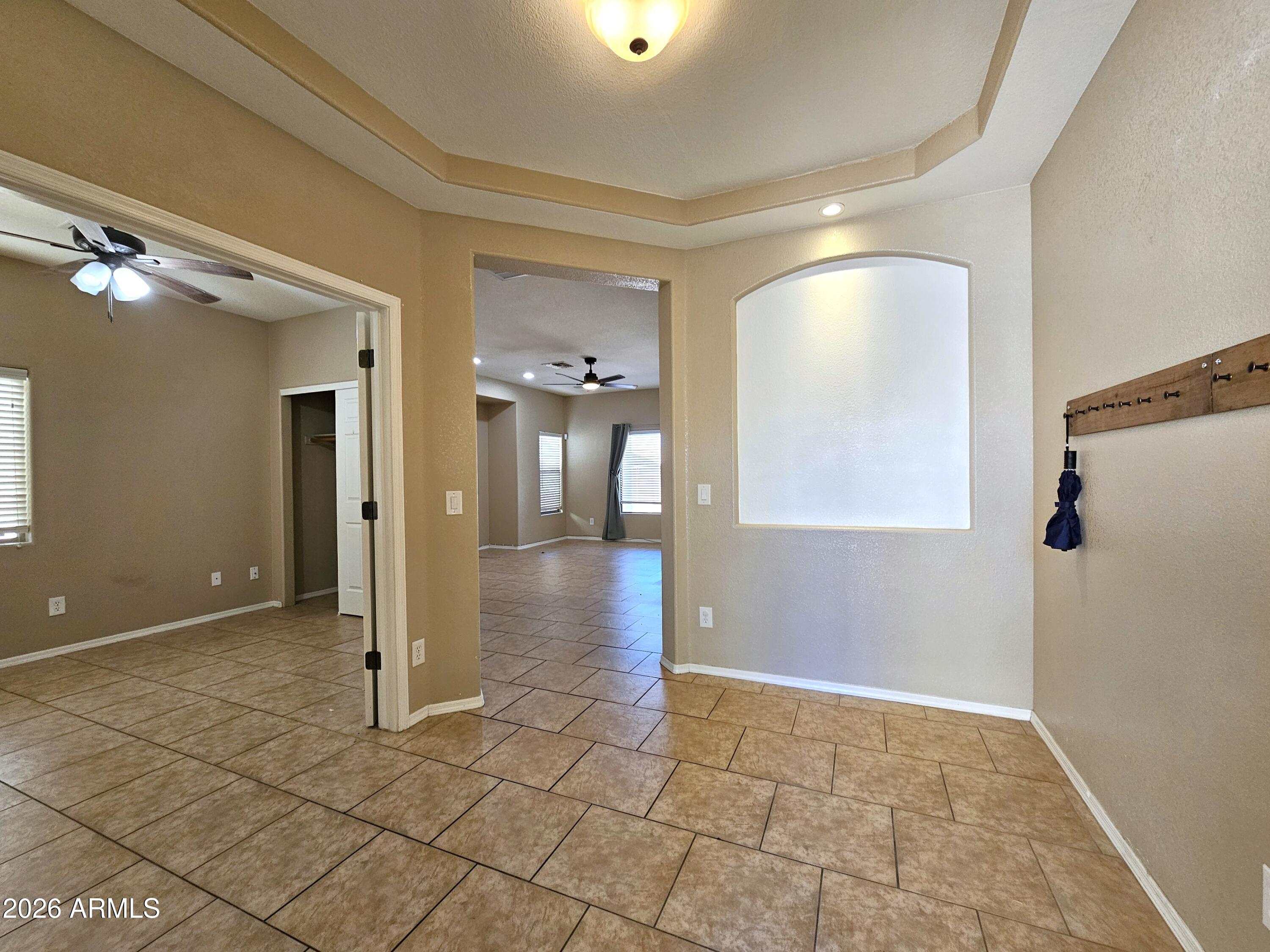 CHAPARRAL VILLAGE NORTH PHASE 4 - Residential