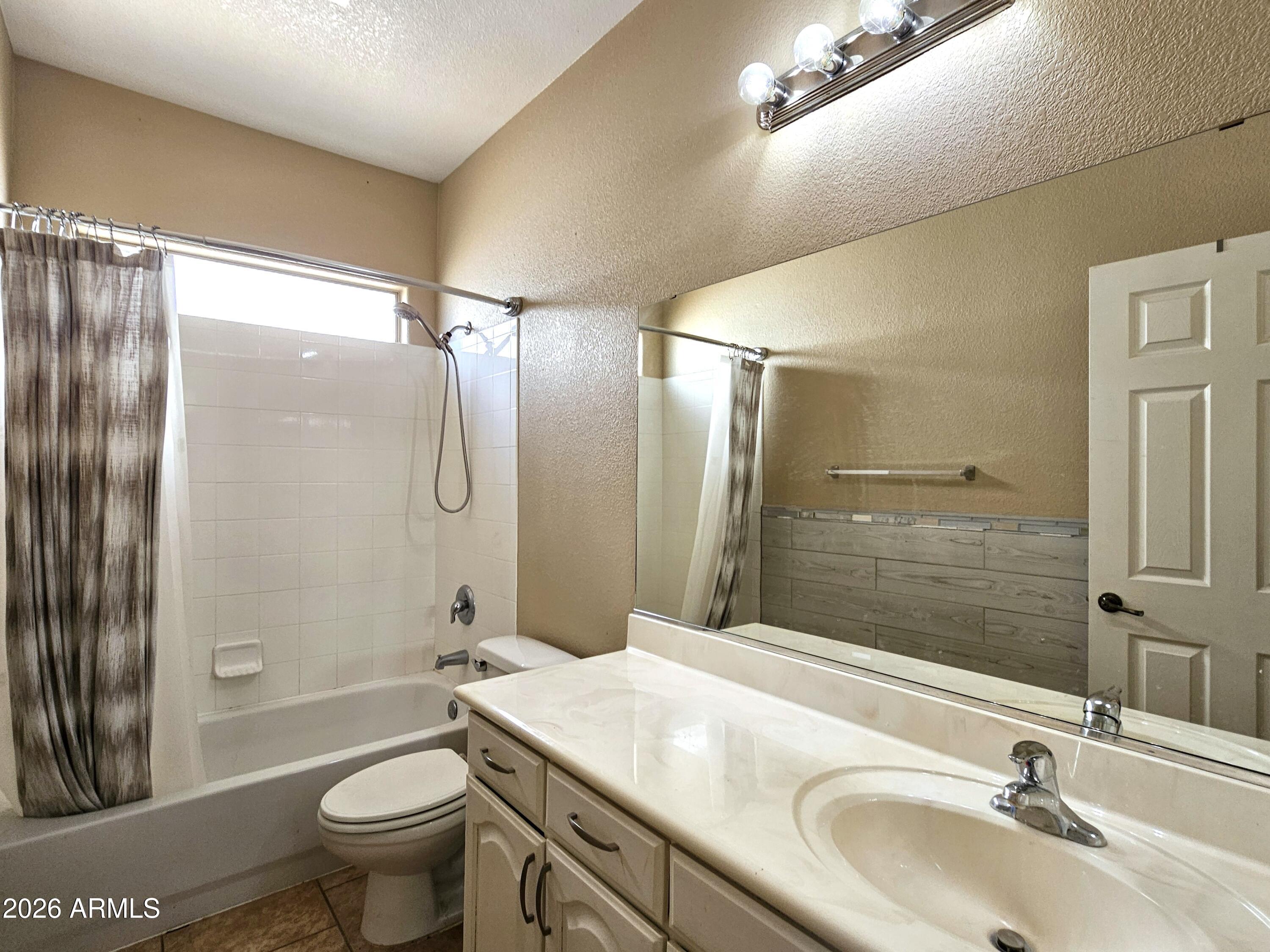 CHAPARRAL VILLAGE NORTH PHASE 4 - Residential
