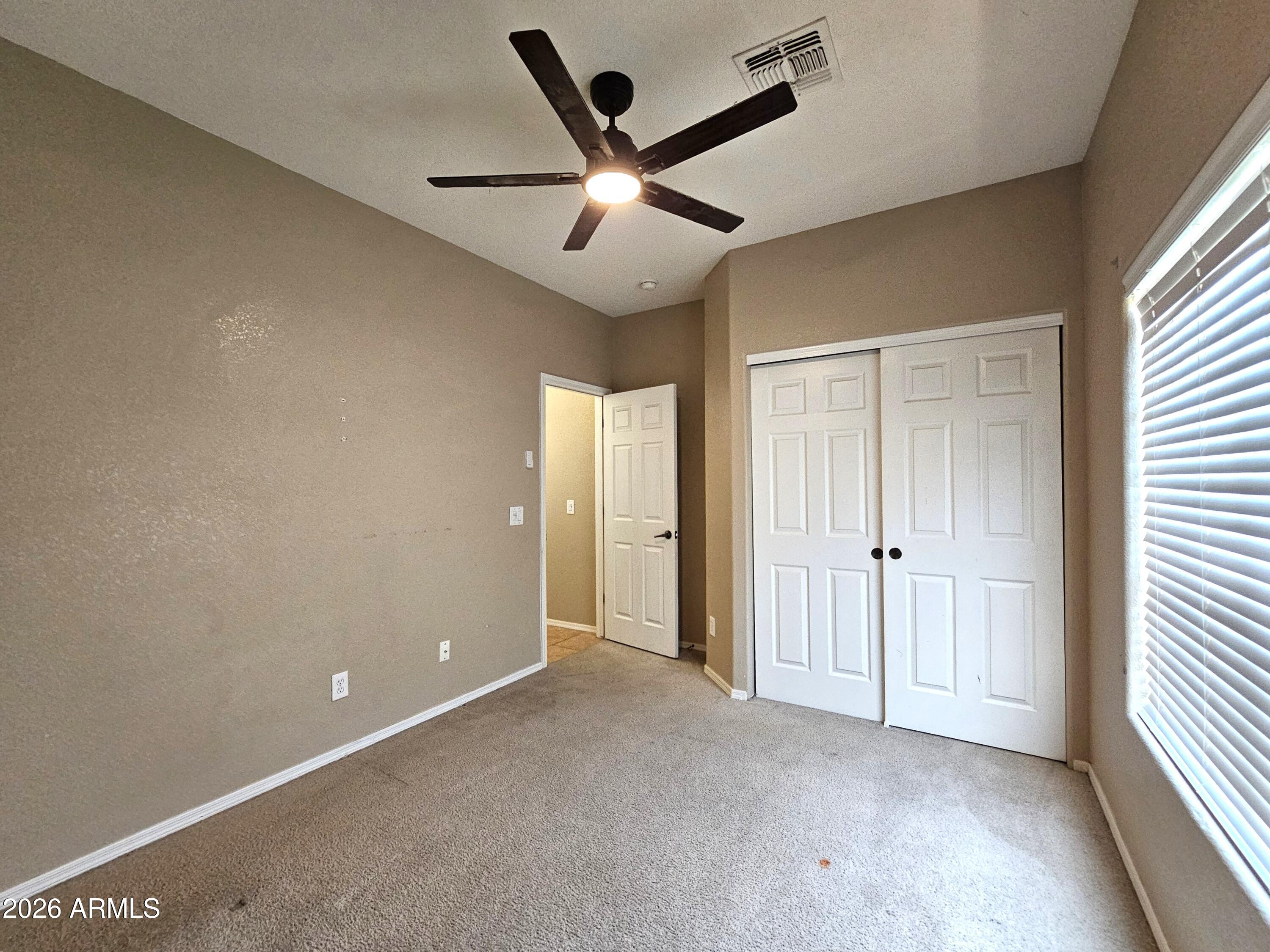 CHAPARRAL VILLAGE NORTH PHASE 4 - Residential