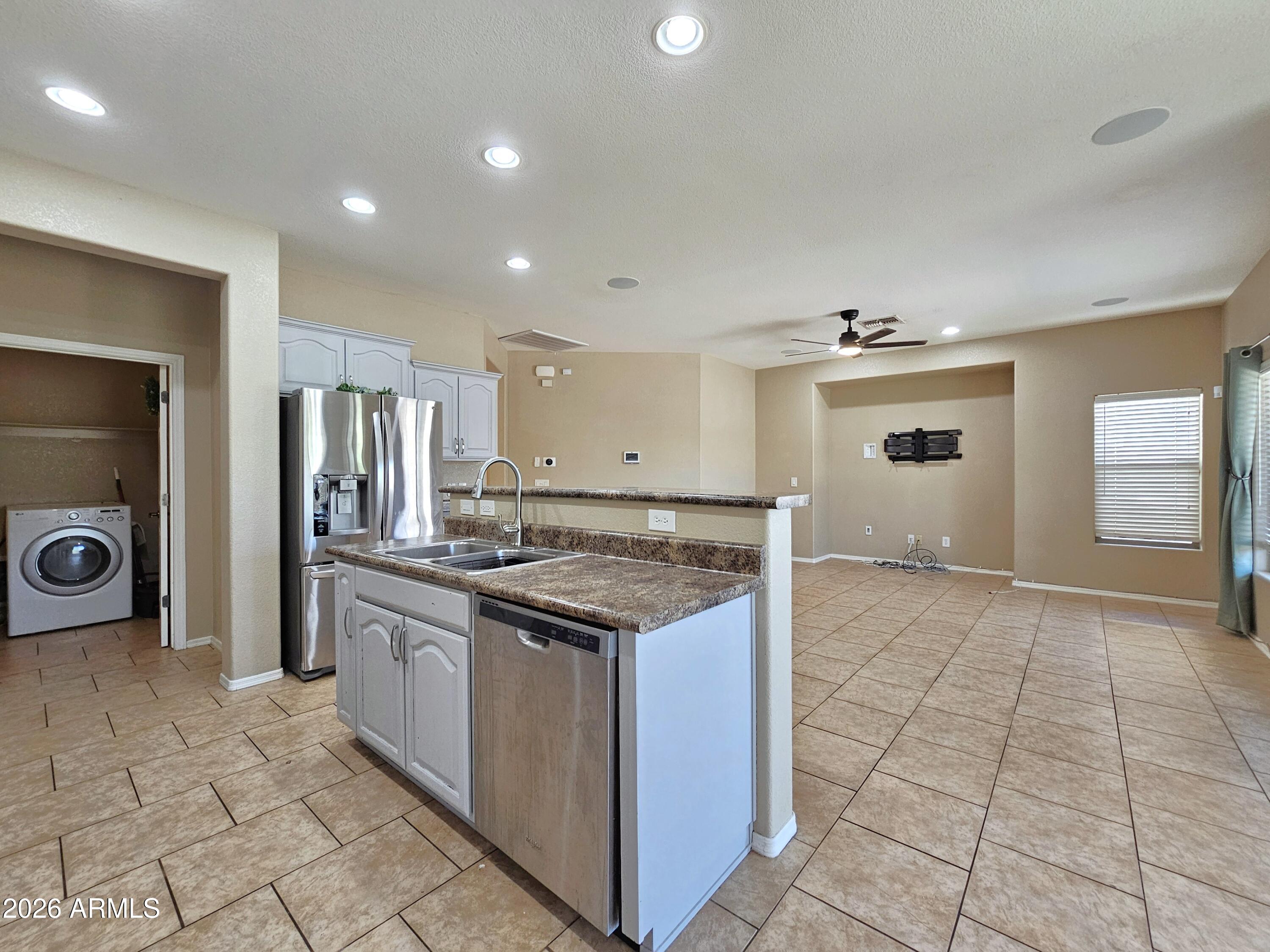 CHAPARRAL VILLAGE NORTH PHASE 4 - Residential
