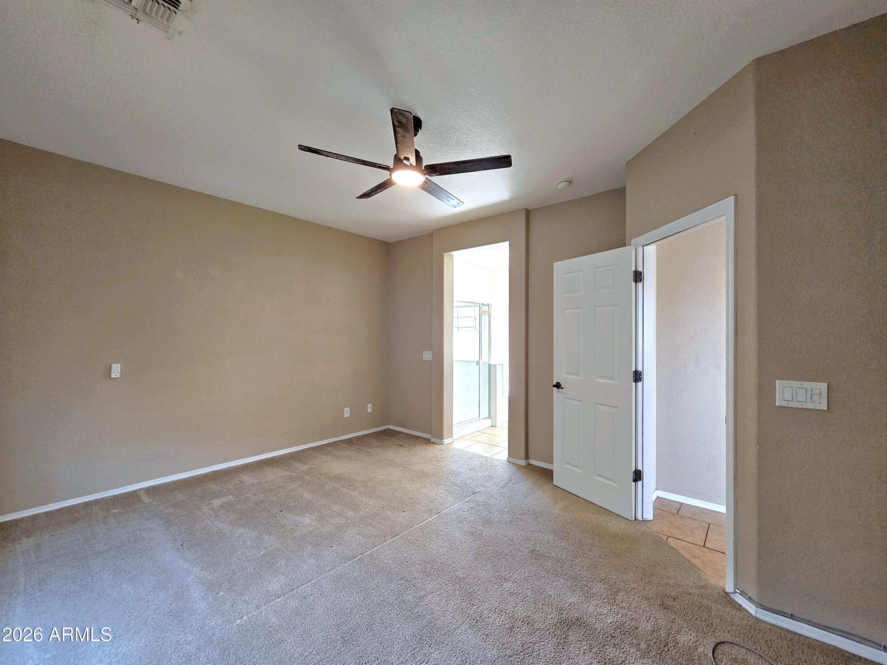 CHAPARRAL VILLAGE NORTH PHASE 4 - Residential